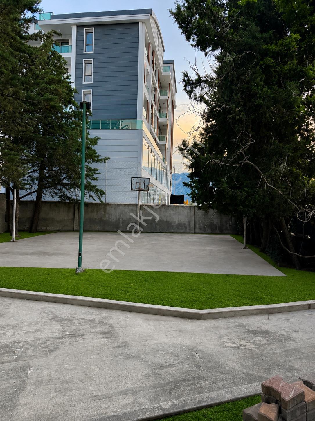 Antalya Döşemealtı Emsalsiz Özel Andızlı Villa 2136 M2 - Görsel 3