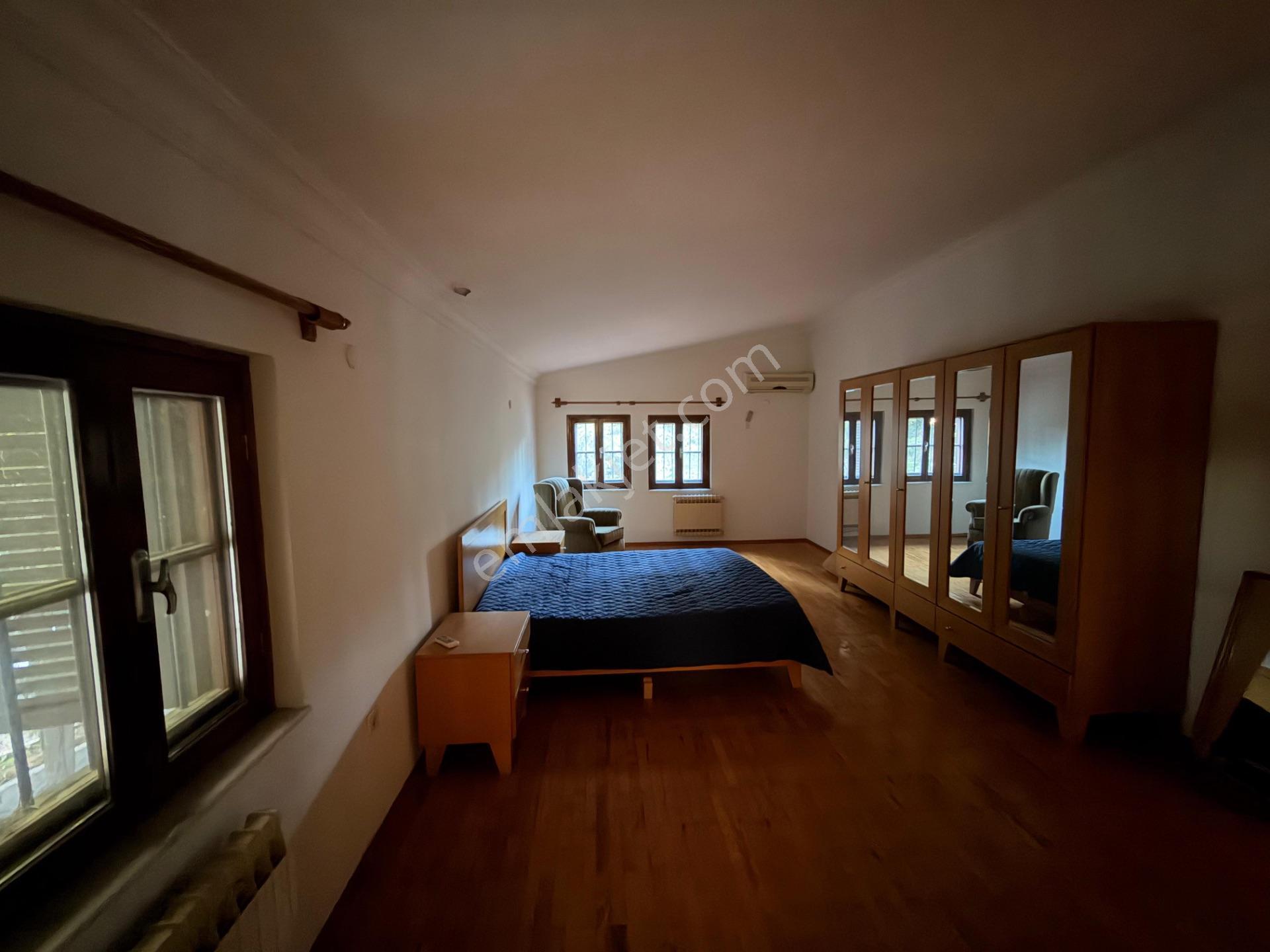 Antalya Döşemealtı Emsalsiz Özel Andızlı Villa 2136 M2 - Görsel 19