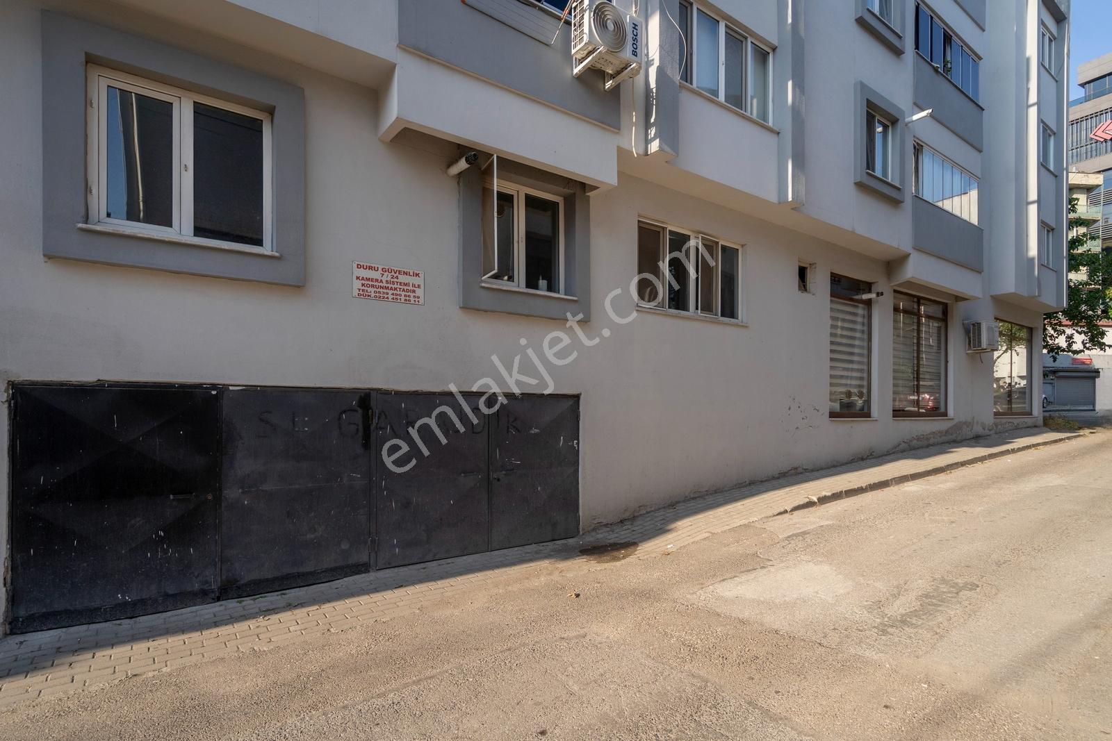 Fethiye Metro Yanında Satılık 2+1 - Görsel 23