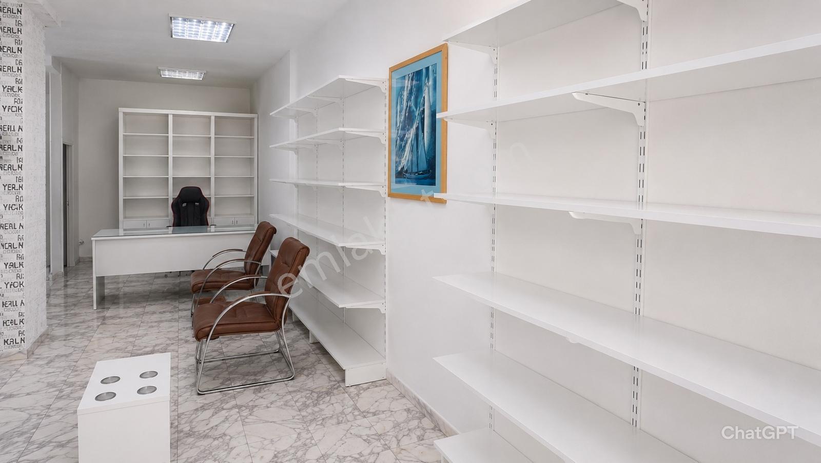 Emlaksepeti48 Gayrimenkul' Den, Giriş Kat 70 M² Satılık Dükkan - Görsel 3
