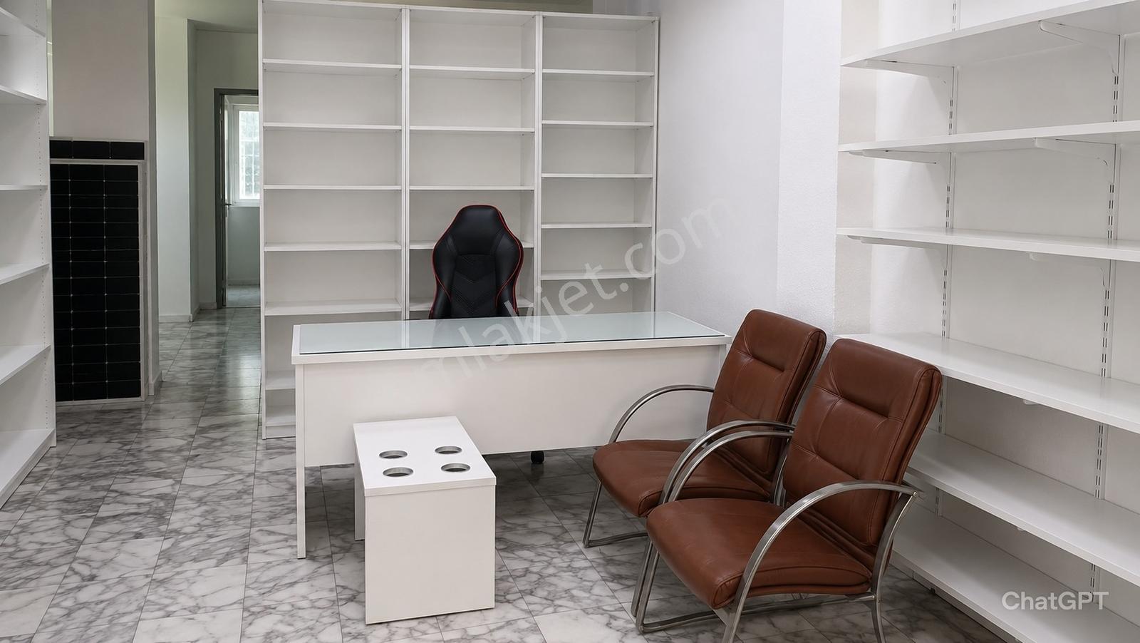 Emlaksepeti48 Gayrimenkul' Den, Giriş Kat 70 M² Satılık Dükkan - Görsel 4