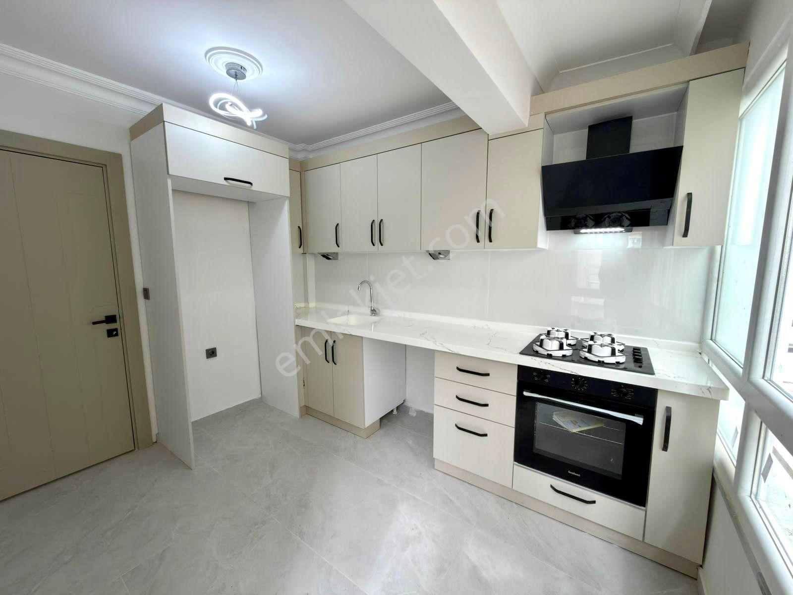 🏡referans'tan Altınkum'da Ön Cephe Yüksek Kredili 2+1 Daire