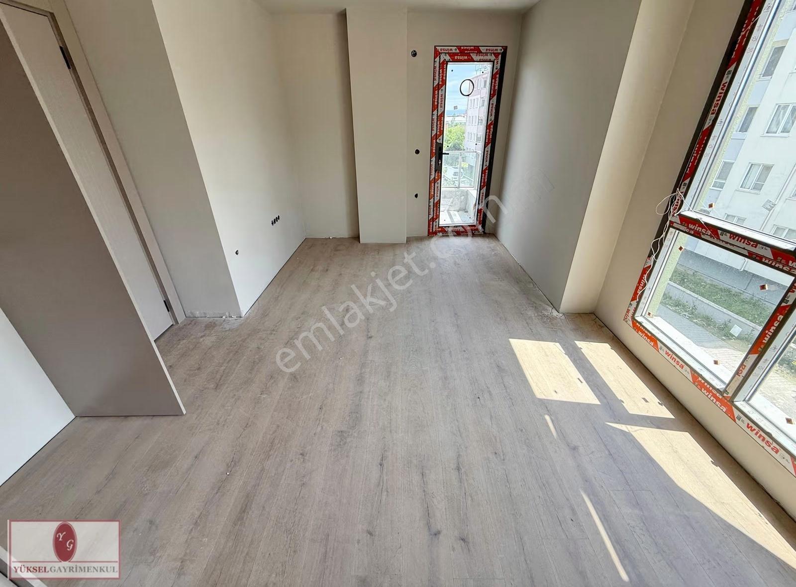 彡yüksel'den Kadıköy'de Arakat Lüks İşçilik 1+1 Sıfır Daire彡 - Görsel 23