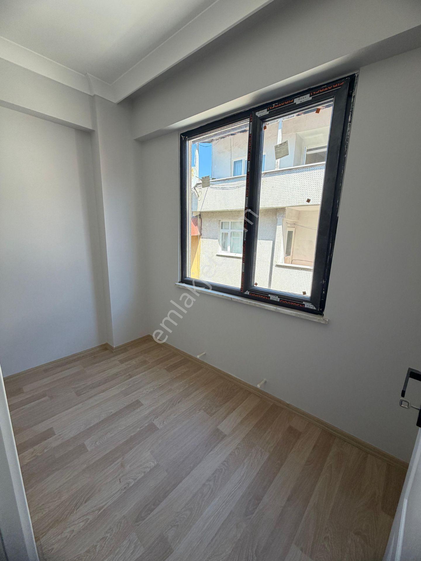 Erpay İnşaat'tan Ordu Caddesi Dibinde Satılık Sıfır Ara Kat Daire - Görsel 9