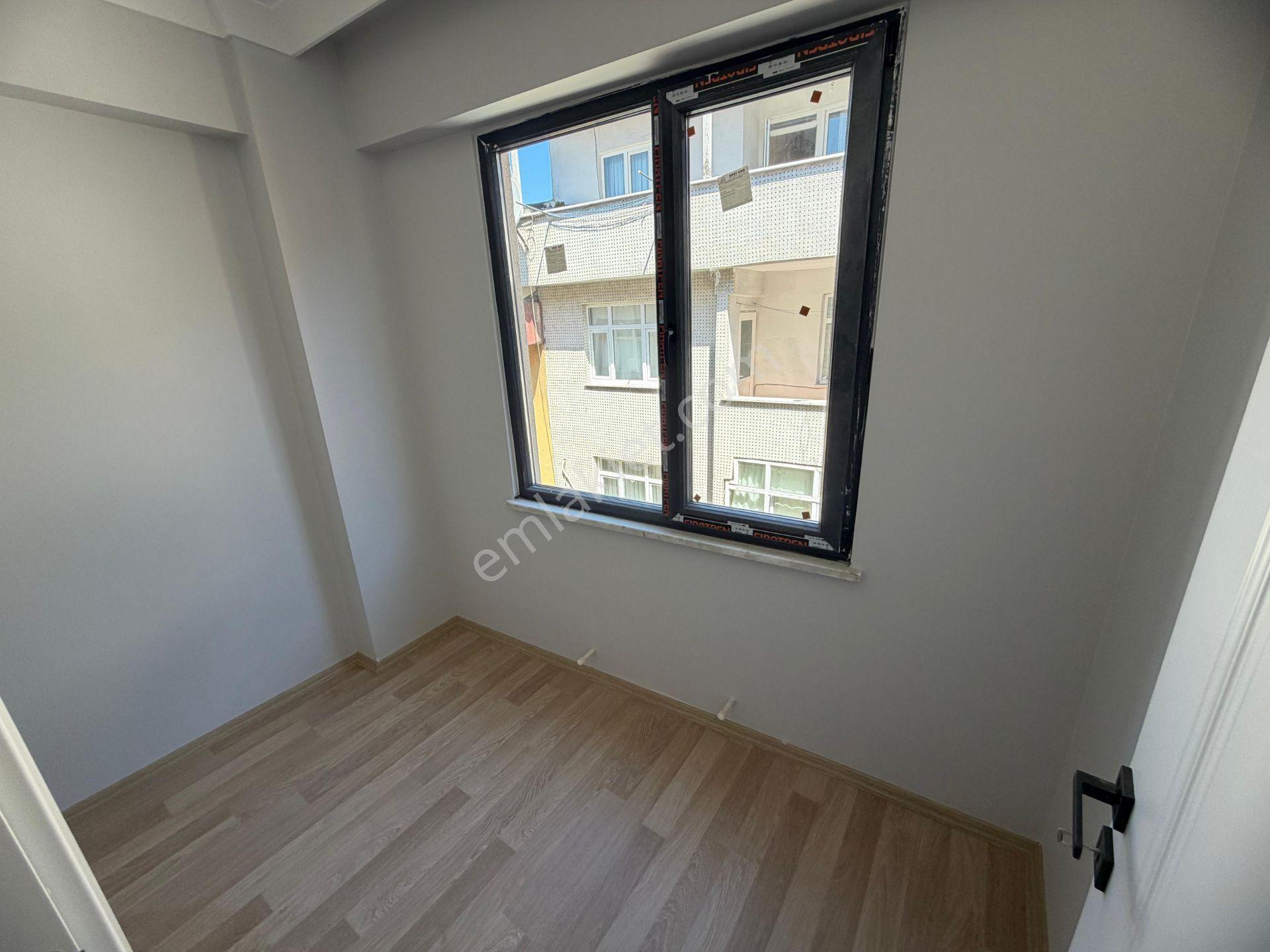 Erpay İnşaat'tan Ordu Caddesi Dibinde Satılık Sıfır Ara Kat Daire - Görsel 8