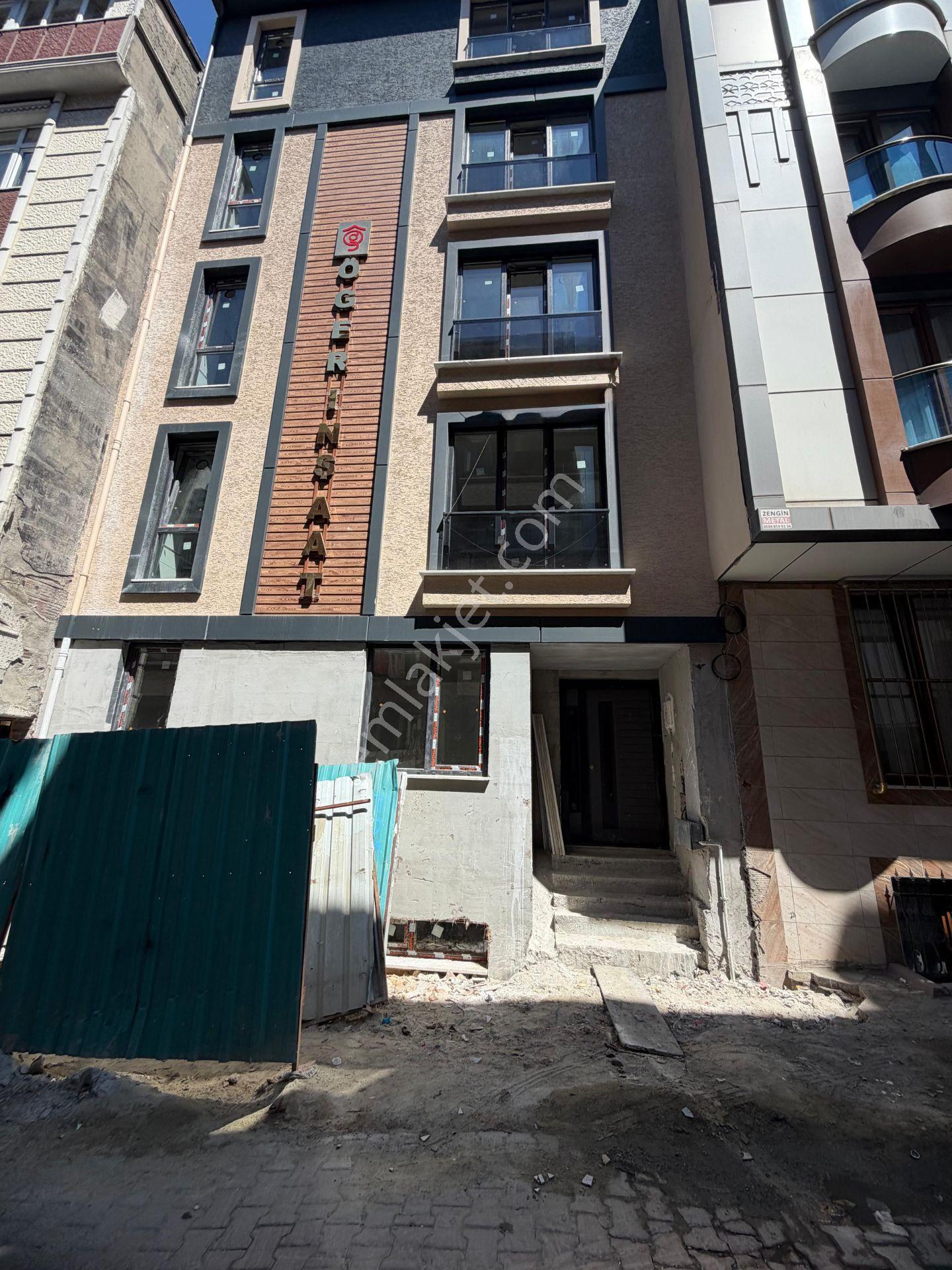 Erpay İnşaat'tan Ordu Caddesi Dibinde Satılık Sıfır Ara Kat Daire - Görsel 19