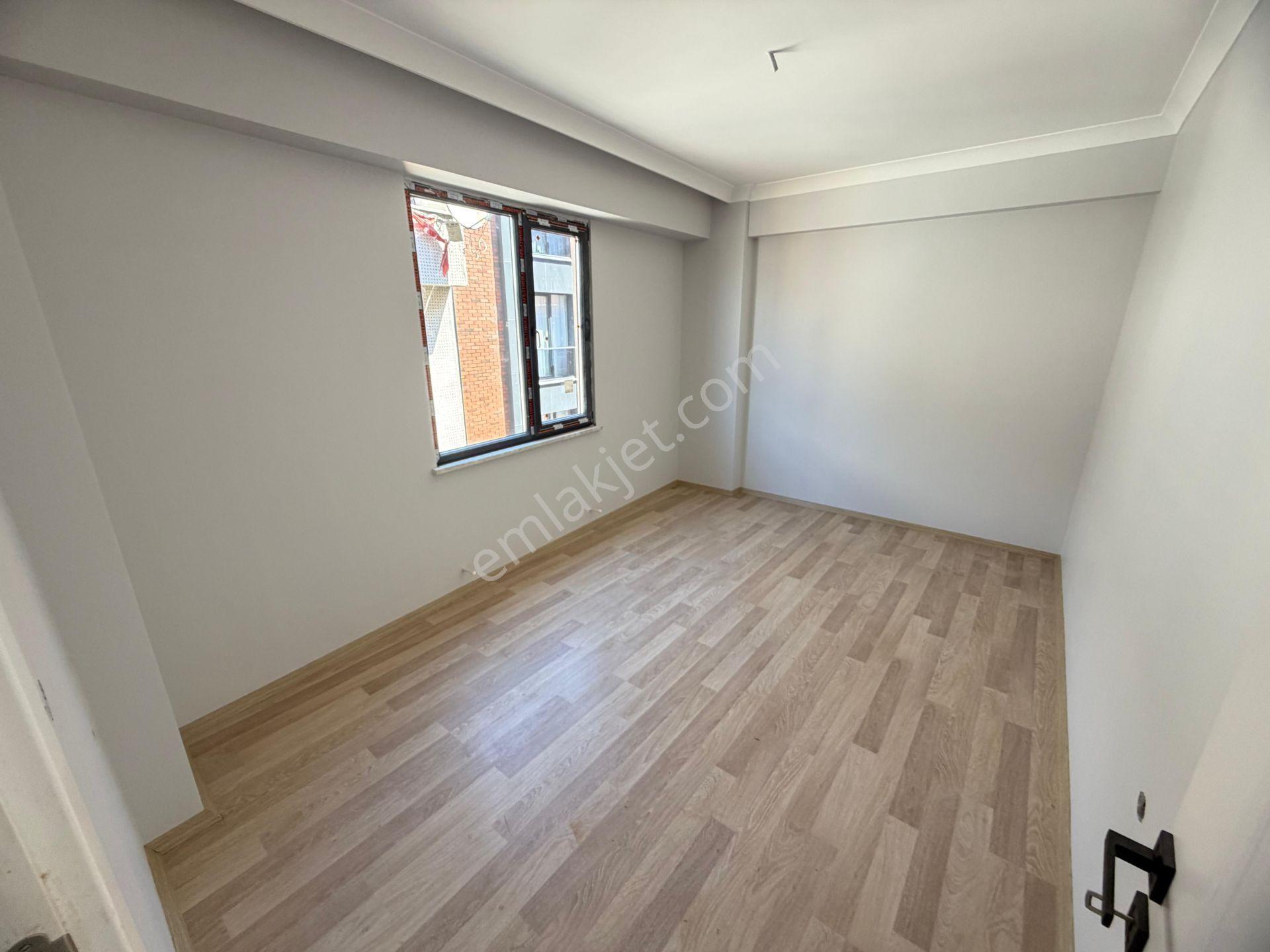 Erpay İnşaat'tan Ordu Caddesi Dibinde Satılık Sıfır Ara Kat Daire - Görsel 6