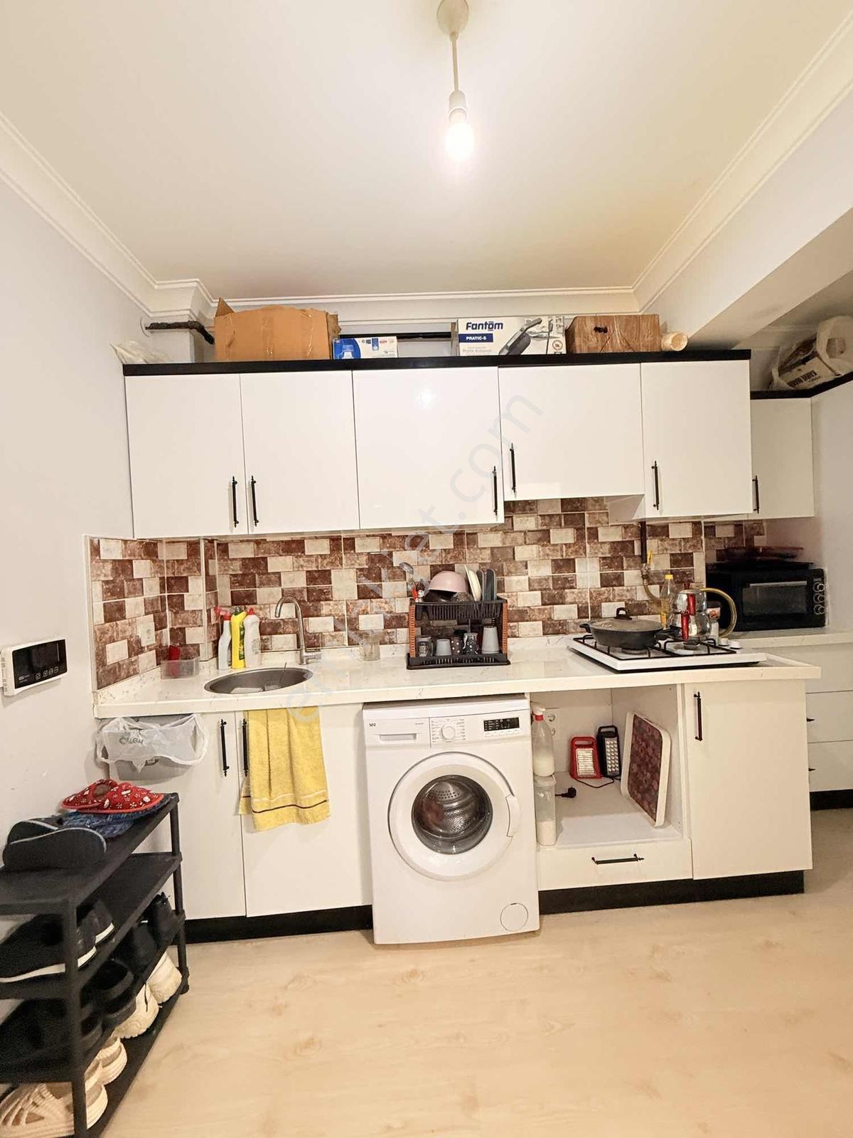 Metrobüse Yakın 2+1 Kiracılı 3.katta Satılık Daire - Görsel 11