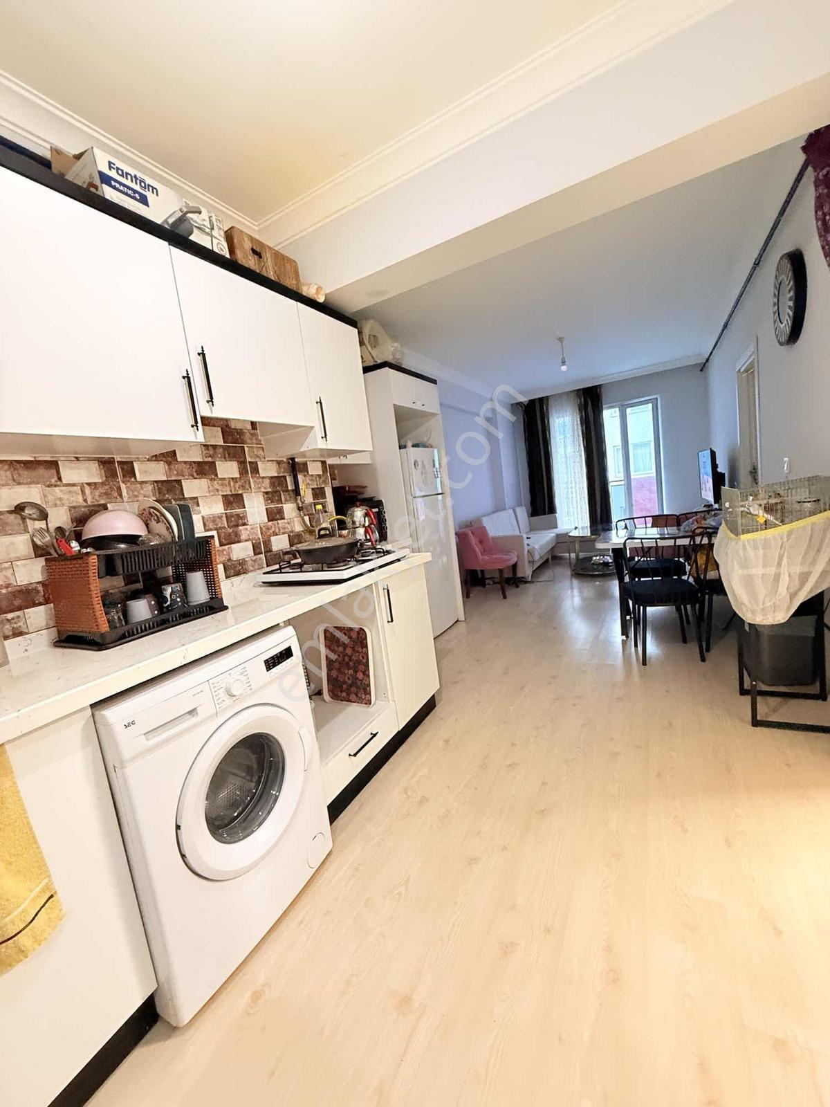 Metrobüse Yakın 2+1 Kiracılı 3.katta Satılık Daire - Görsel 9
