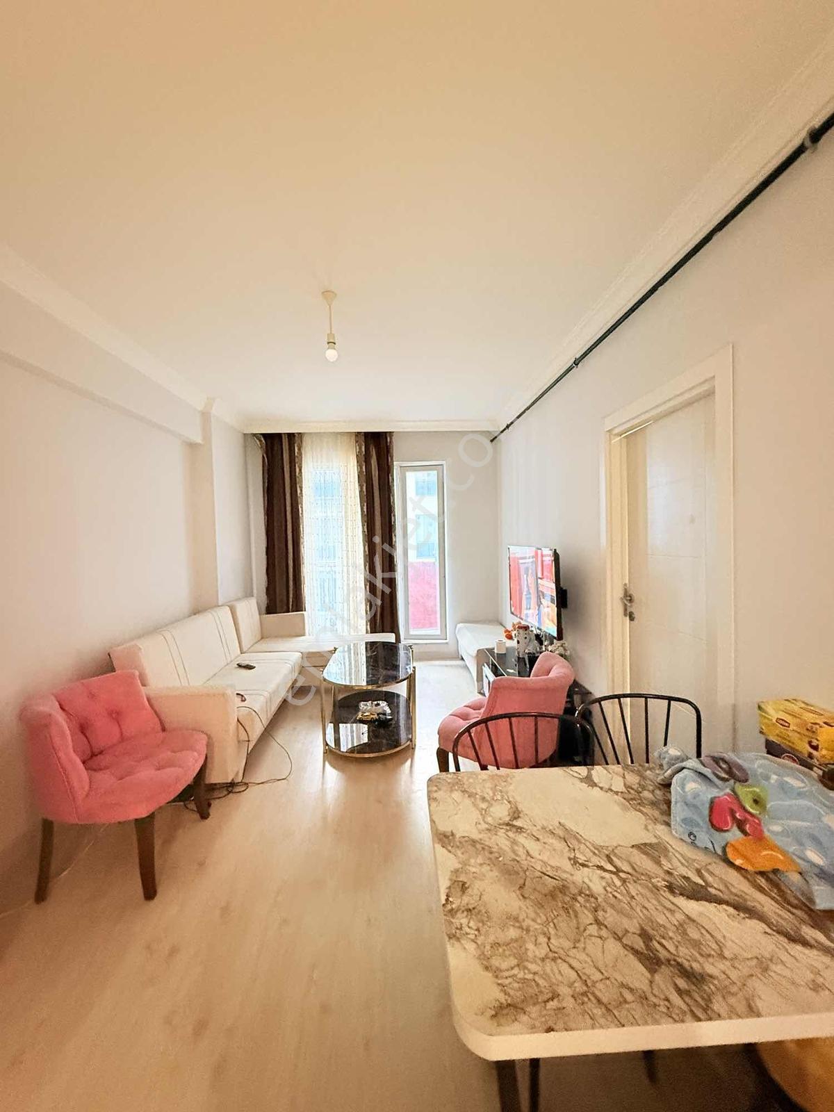 Metrobüse Yakın 2+1 Kiracılı 3.katta Satılık Daire - Görsel 12
