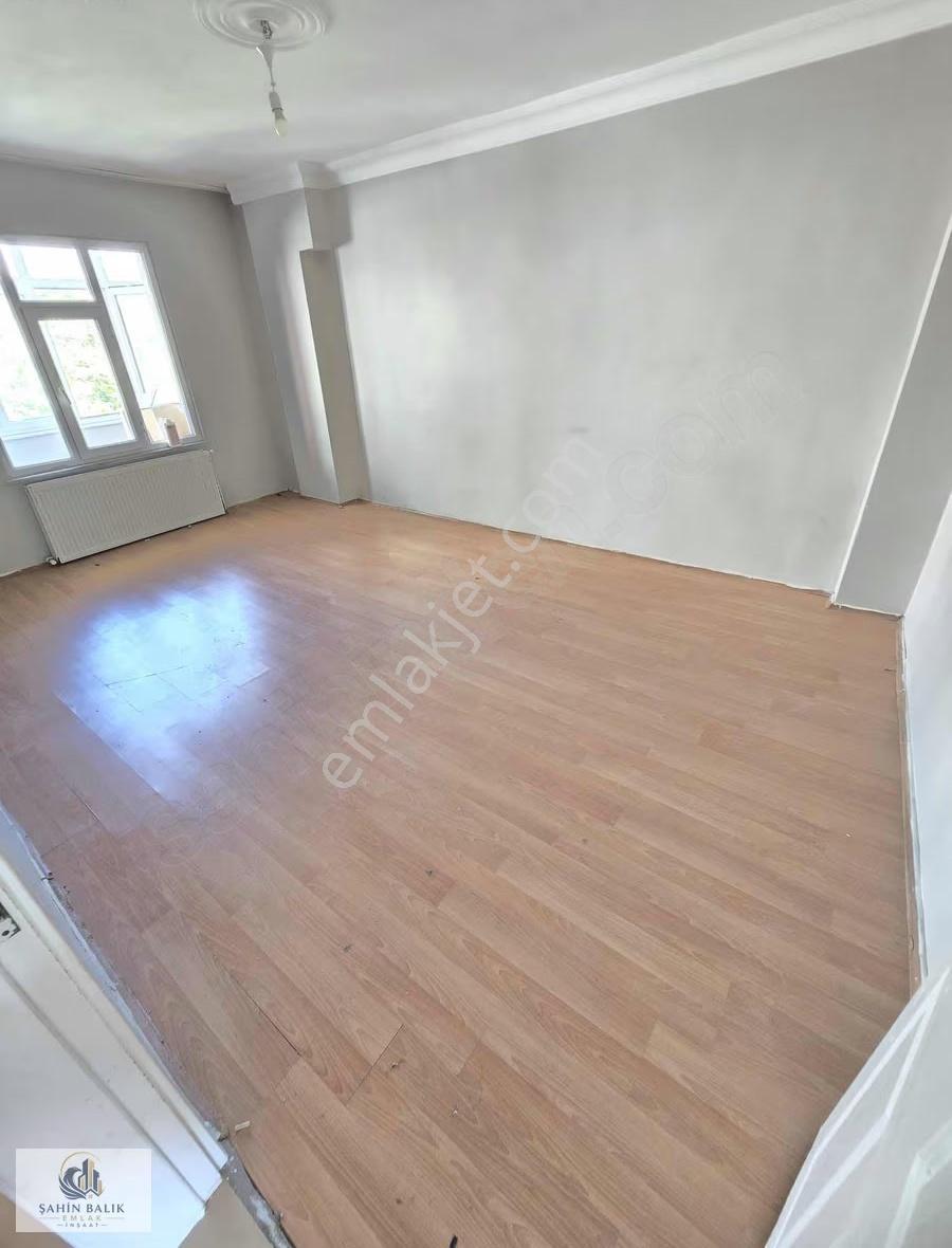 Şahin İnşaat 2+1 Ara Kat 130m2 Balkonlu - Görsel 21