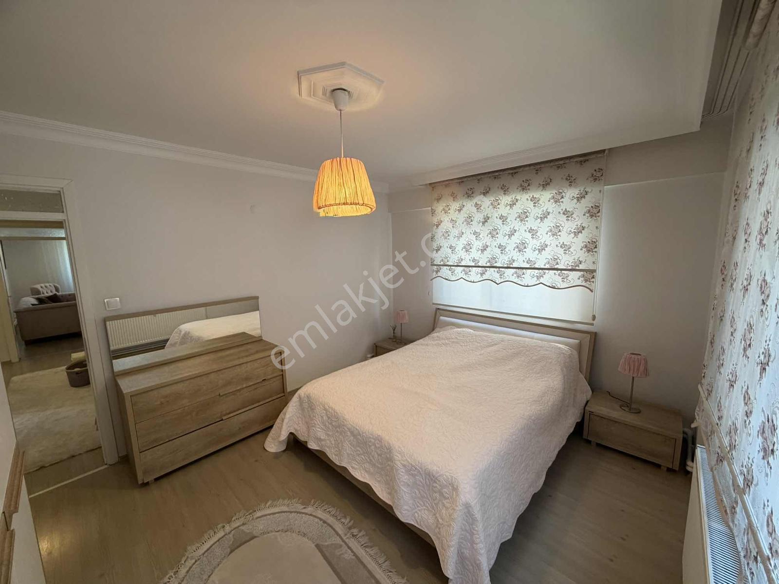 Şehzade'den Adalet Mahallesinde Harika Konumda Kiralık Daire - Görsel 10