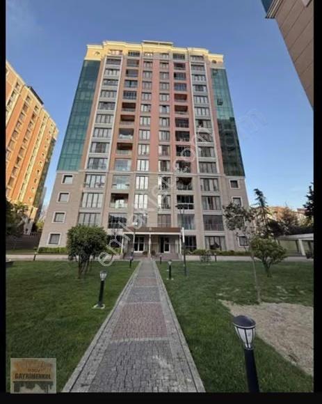 Beylikdüzü Adnan Kahveci Aktel Resadans Denız Manzaralı Satılık - Görsel 18
