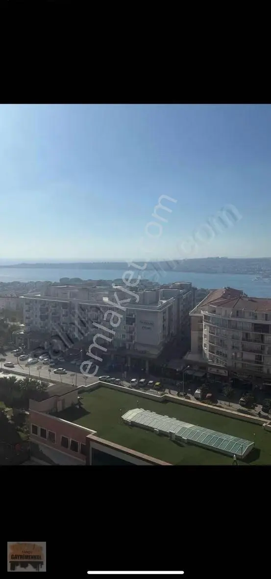Beylikdüzü Adnan Kahvecı Site İçi Eşyalı Daire - Görsel 3