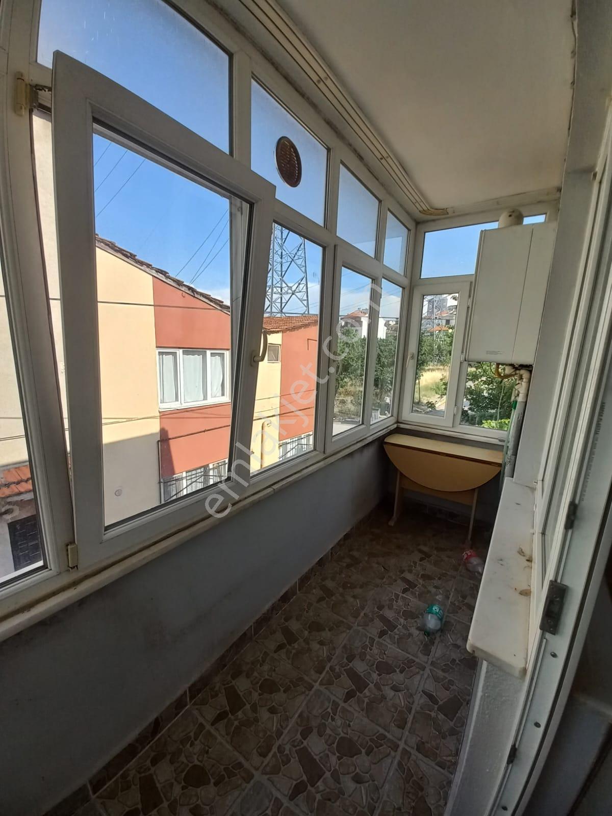 C21 Loca'dan Sütlüce Mah. Müstakil Tadında 2+1 Kiralık Daire - Görsel 19