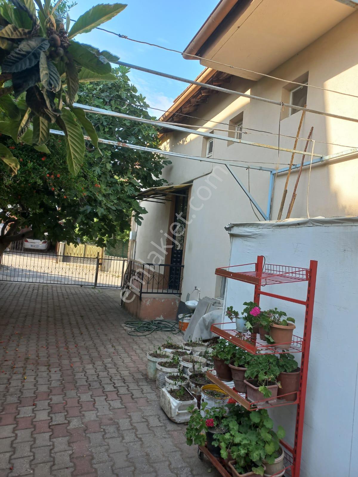 C21 Loca'dan Sütlüce Mah. Müstakil Tadında 2+1 Kiralık Daire - Görsel 22