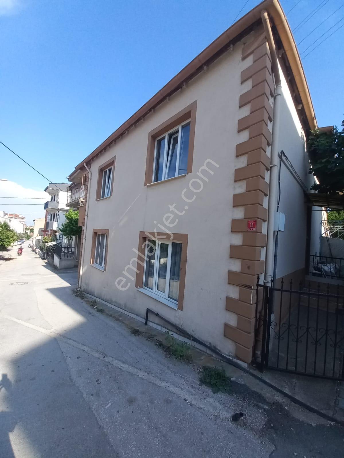 C21 Loca'dan Sütlüce Mah. Müstakil Tadında 2+1 Kiralık Daire - Görsel 26