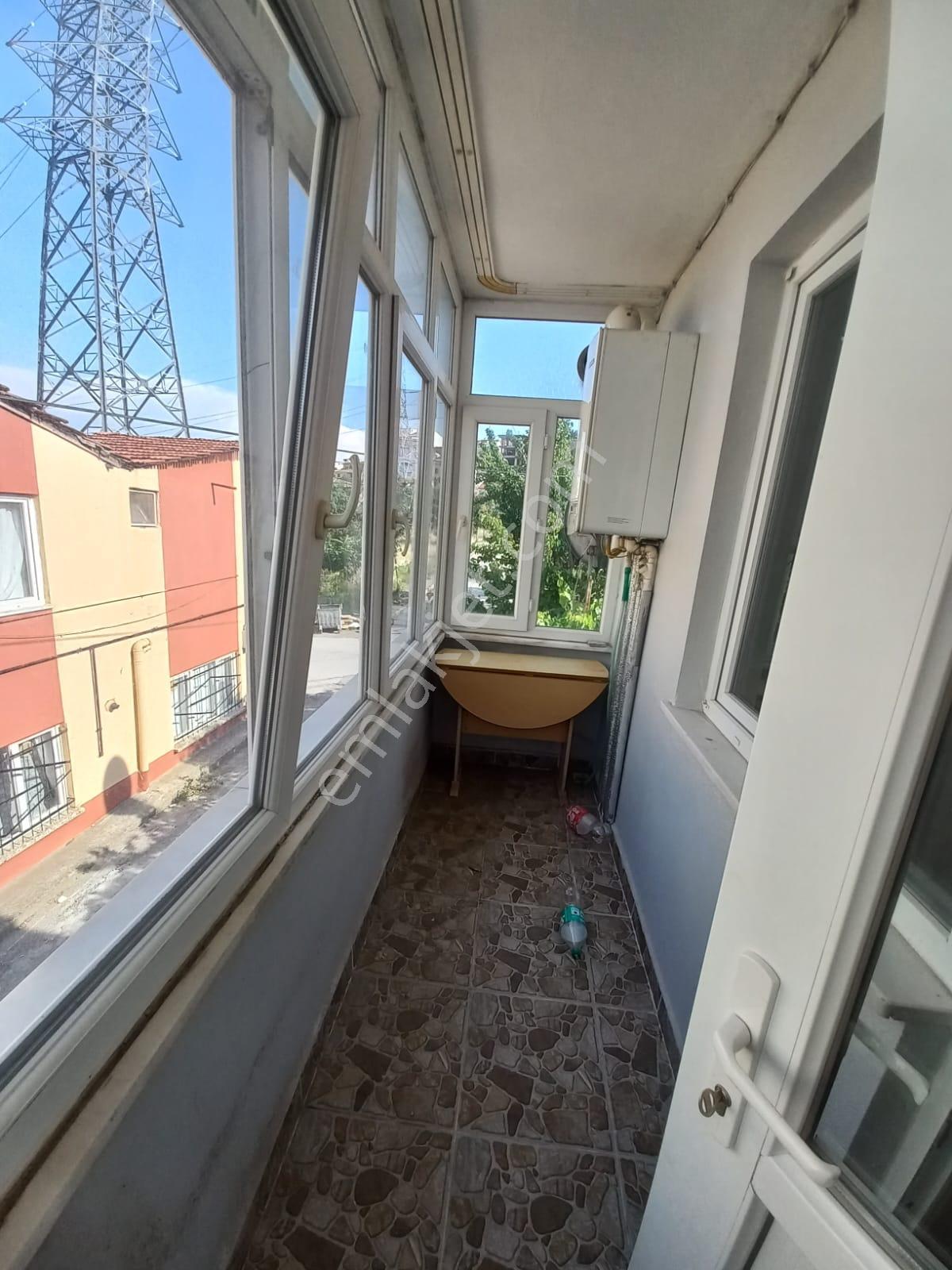 C21 Loca'dan Sütlüce Mah. Müstakil Tadında 2+1 Kiralık Daire - Görsel 20