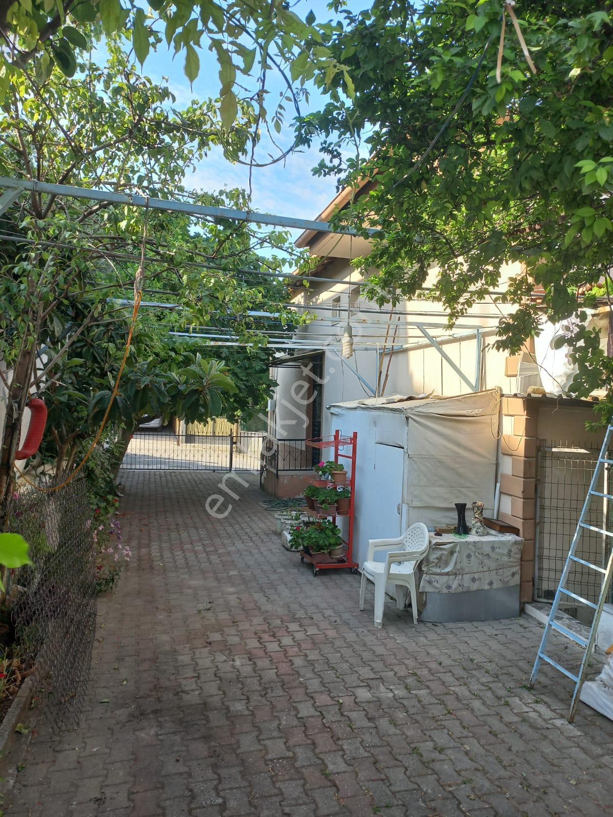 C21 Loca'dan Sütlüce Mah. Müstakil Tadında 2+1 Kiralık Daire - Görsel 23