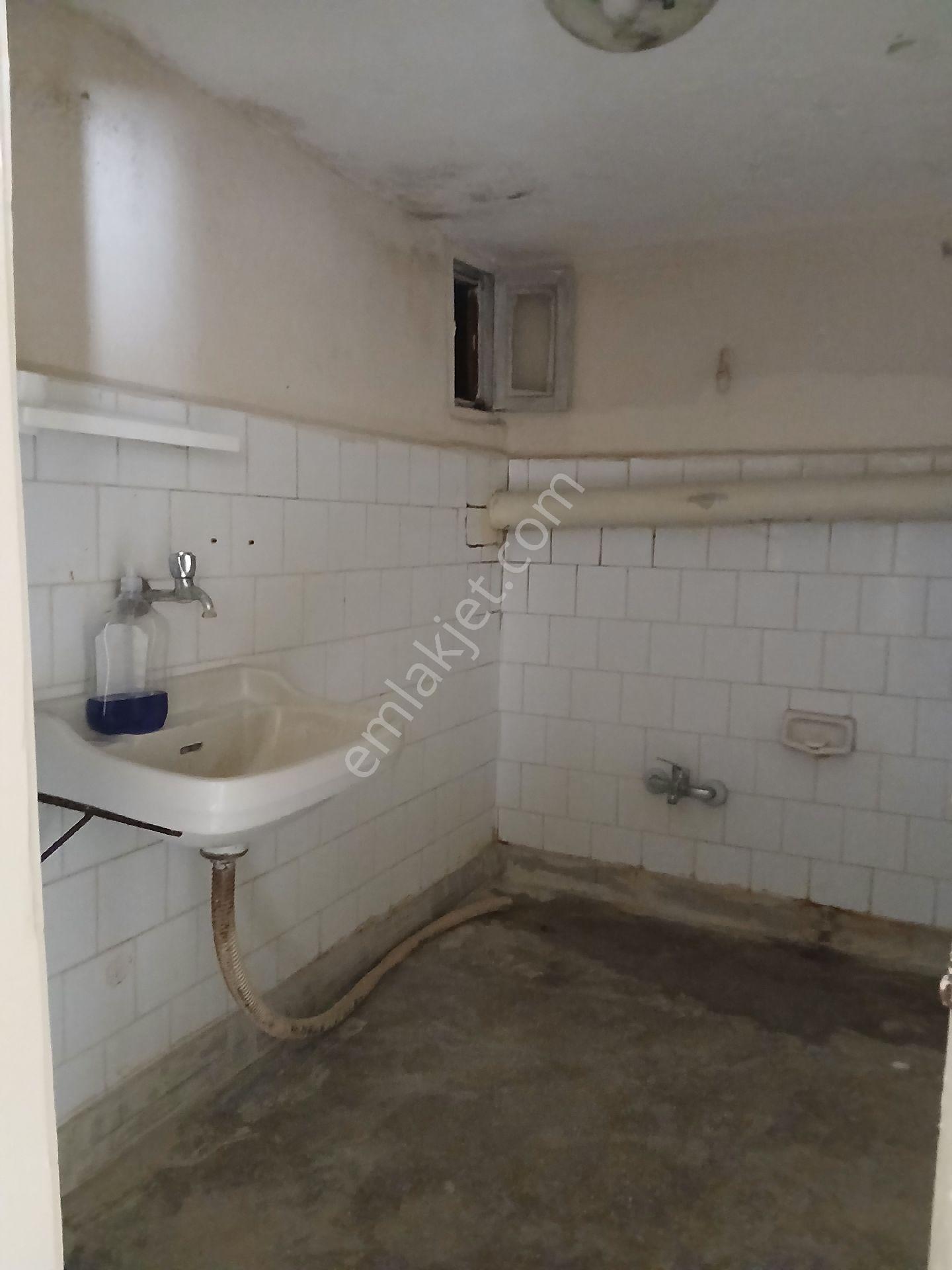 Kültür Mh De Satılık Yarı Bodrum - Görsel 13