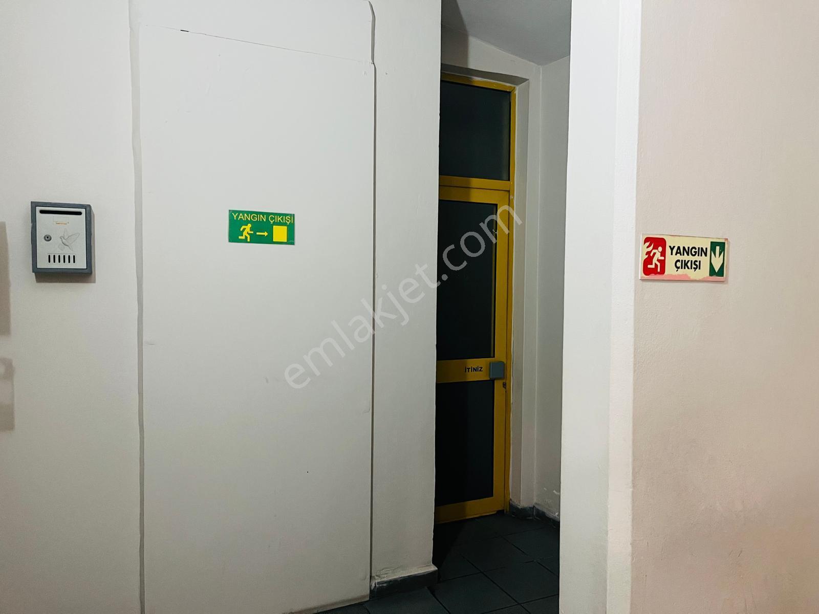 Ümraniye Şerifali Kiralık Komple Bina-üretim/şirket Merkezi - Görsel 21