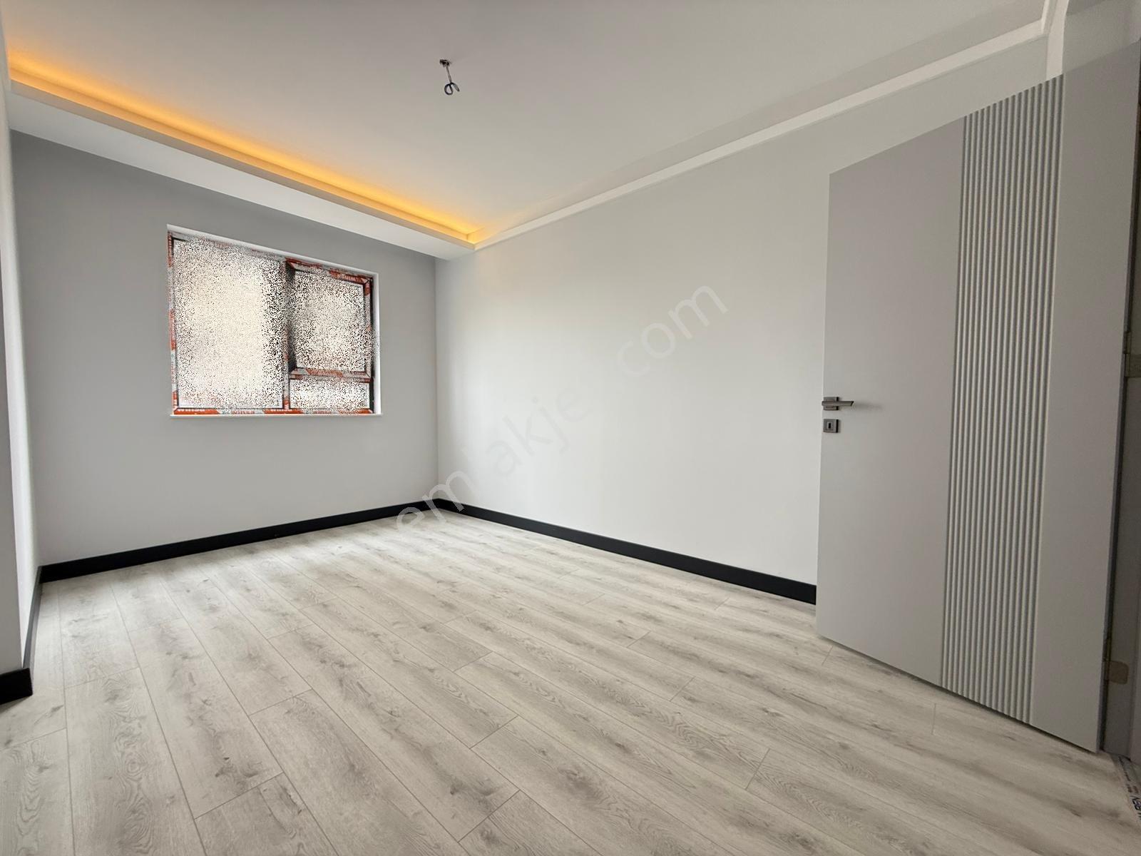 ▄seyit Gayrimenkul▄çift Bloklu Sıfır Ultra Lüx Sitede 1.kat 4+1! - Görsel 11