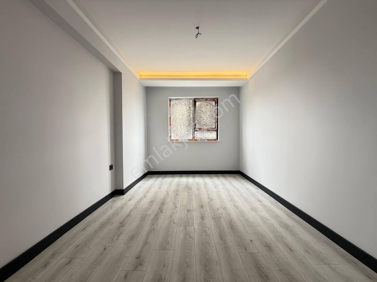 ▄seyit Gayrimenkul▄çift Bloklu Sıfır Ultra Lüx Sitede 1.kat 4+1! - Görsel 14