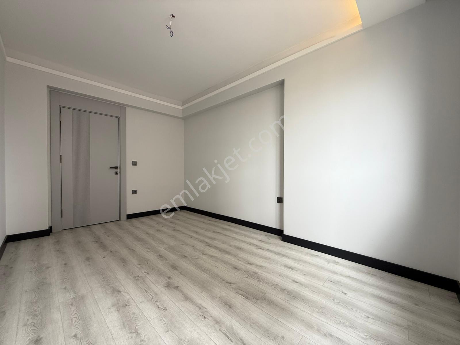 ▄seyit Gayrimenkul▄çift Bloklu Sıfır Ultra Lüx Sitede 1.kat 4+1! - Görsel 13