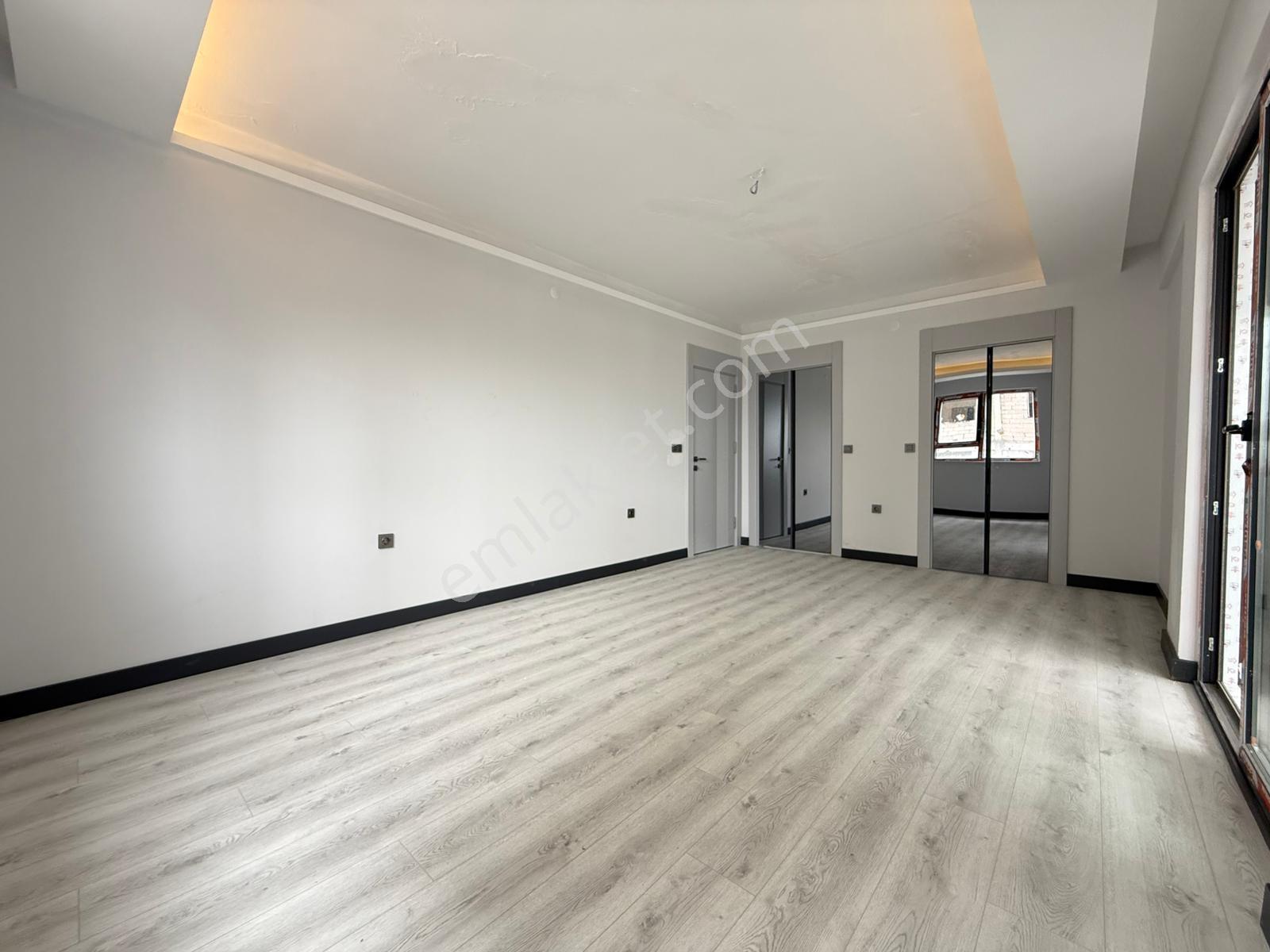 ▄seyit Gayrimenkul▄çift Bloklu Sıfır Ultra Lüx Sitede 1.kat 4+1! - Görsel 19