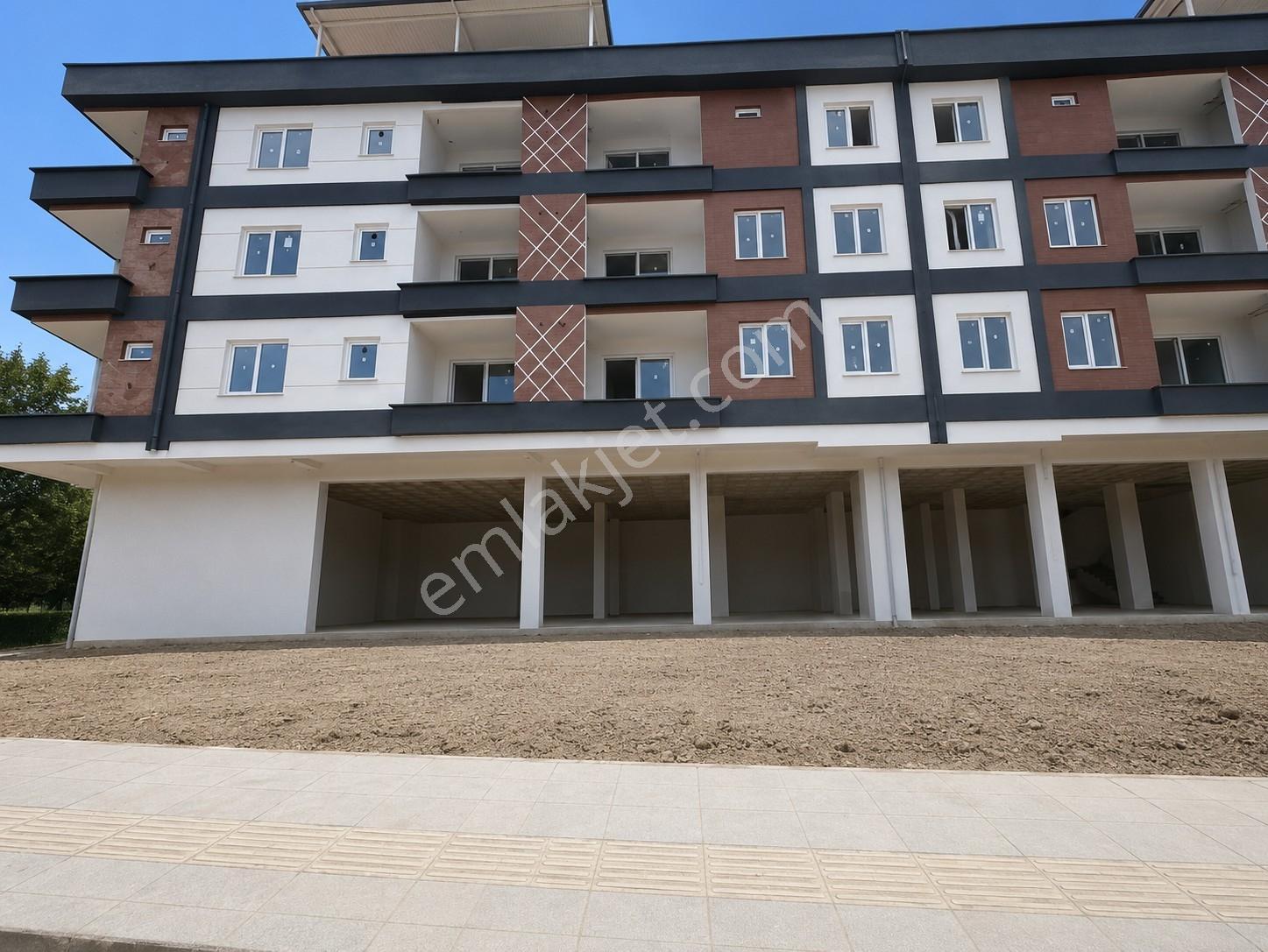 İmeci'den Ordu Kumbaşı Mahallesinde 1000m² Kiralık İşyeri - Görsel 14