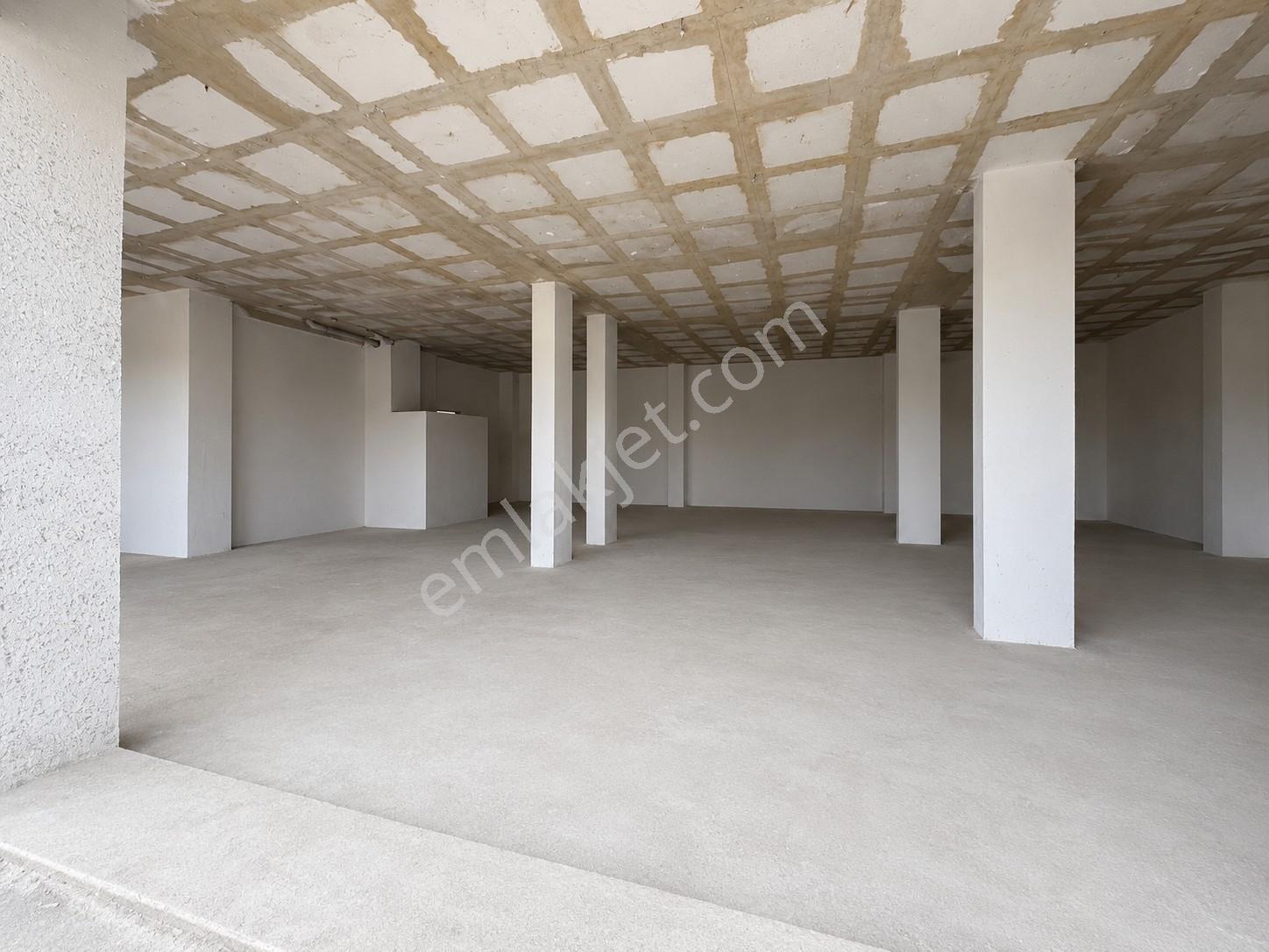 İmeci'den Ordu Kumbaşı Mahallesinde 1000m² Kiralık İşyeri - Görsel 6