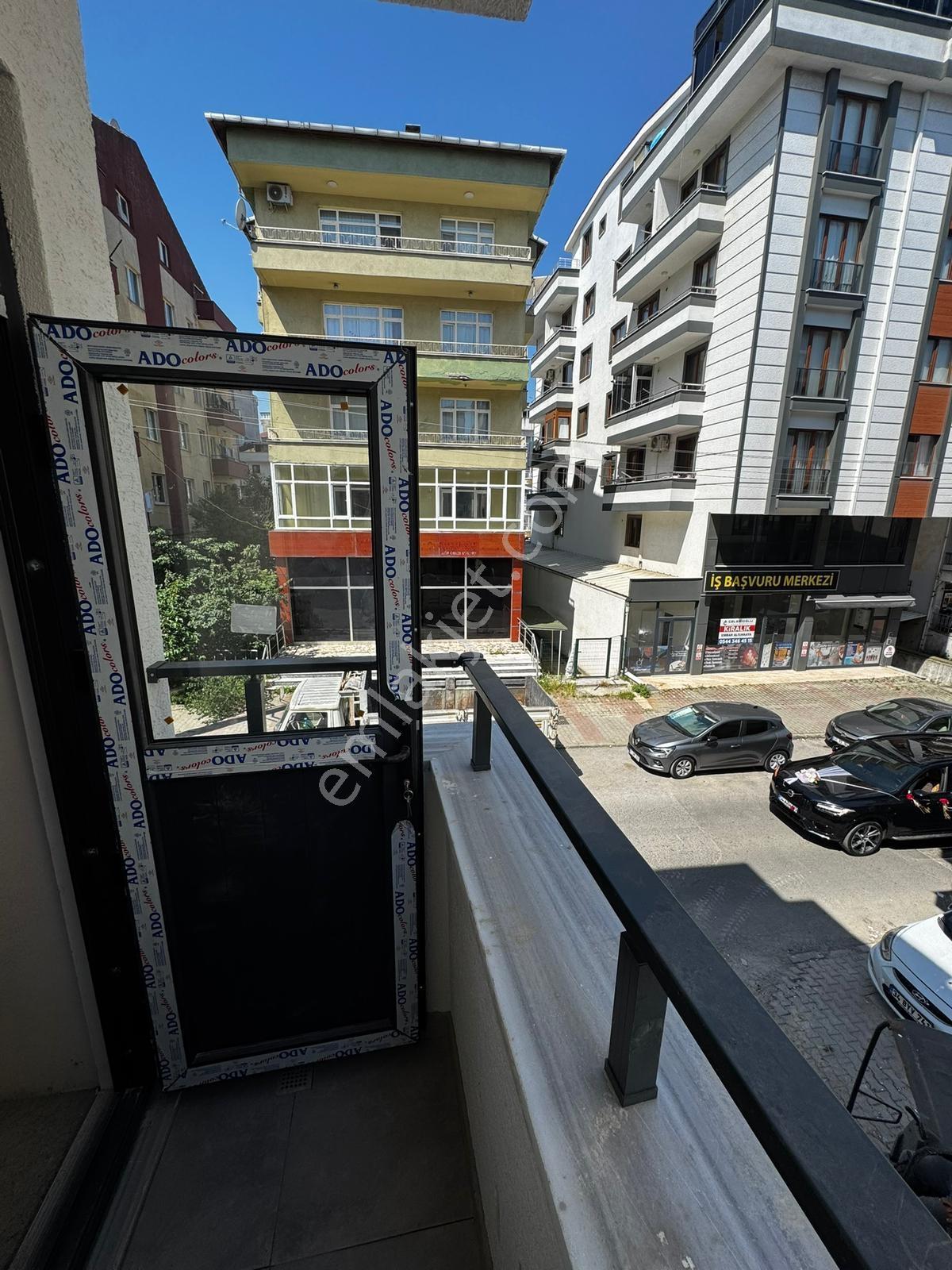 Kristal İz Gebze Merkez Mustafapaşa'da Satılık 2+1 Daire - Görsel 26