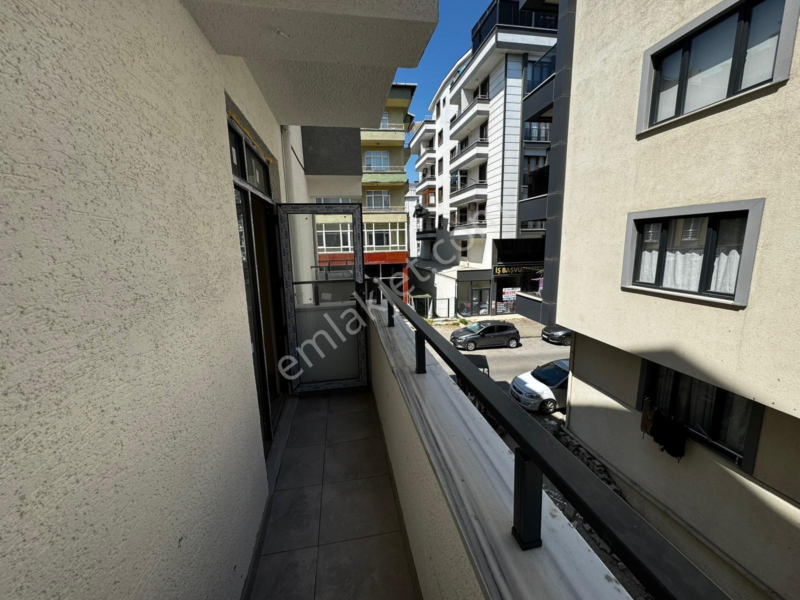 Kristal İz Gebze Merkez Mustafapaşa'da Satılık 2+1 Daire - Görsel 29