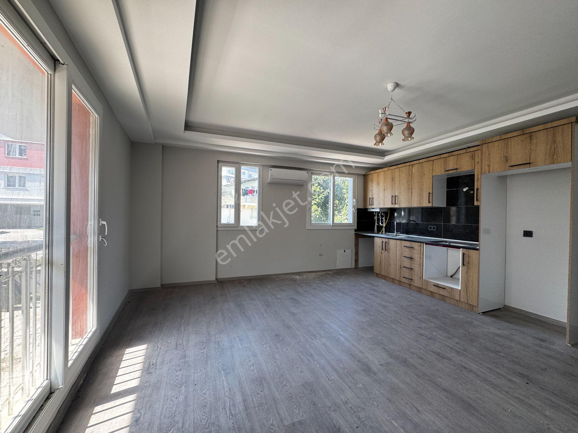 Procity'den Tekstil Park Karşısı Ata Mh.de 1+1 Kiralık Daire - Görsel 11