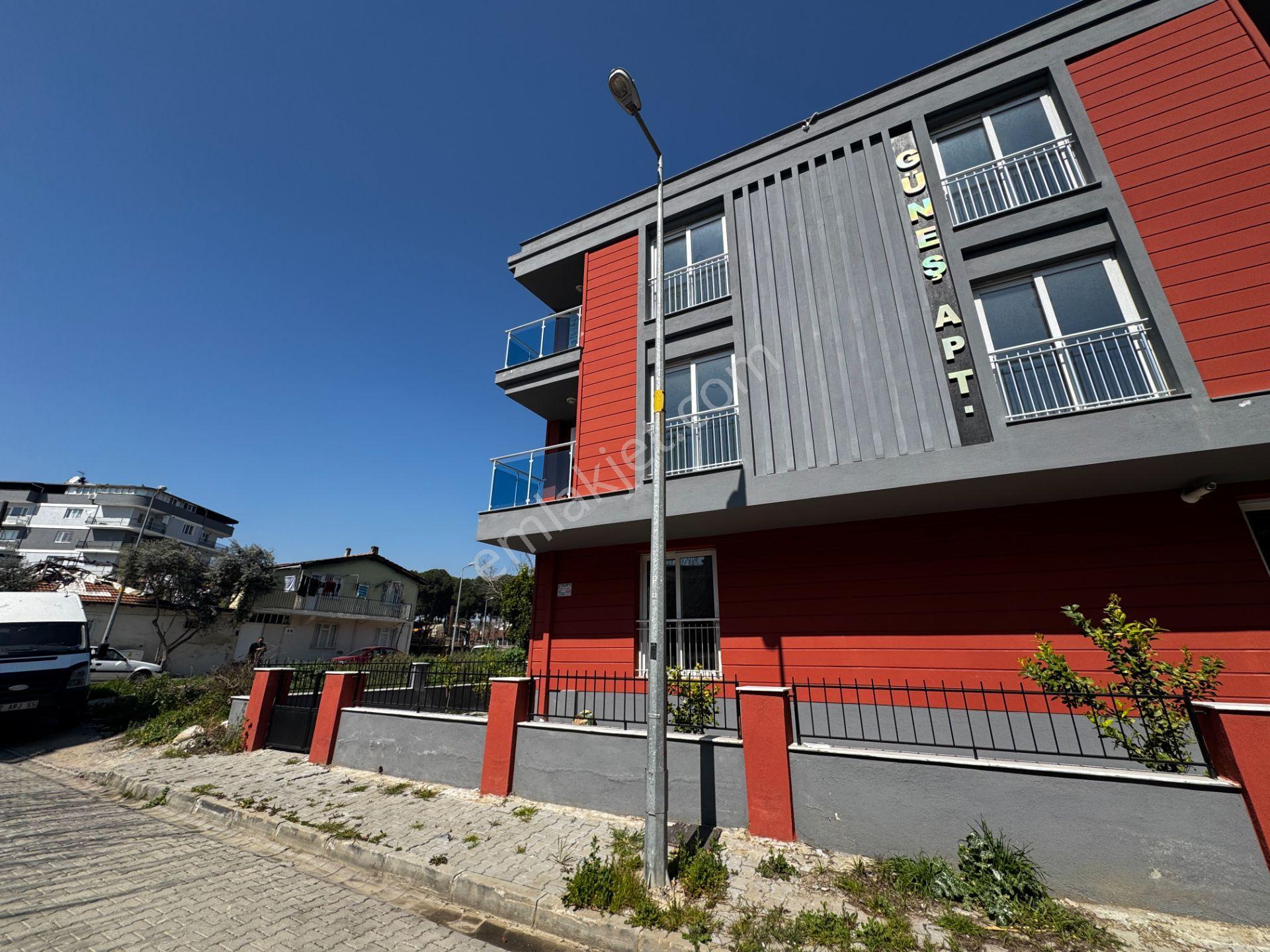Procity'den Tekstil Park Karşısı Ata Mh.de 1+1 Kiralık Daire - Görsel 20