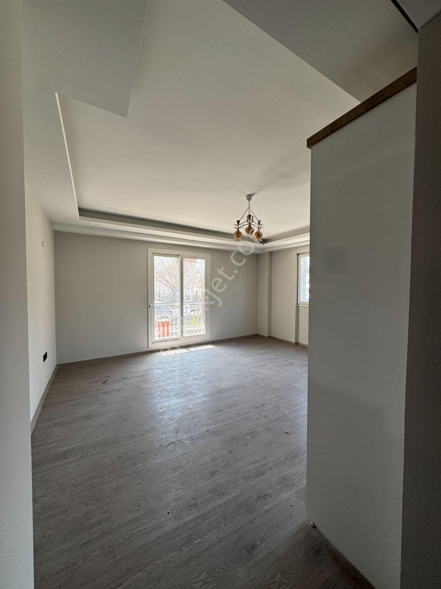 Procity'den Tekstil Park Karşısı Ata Mh.de 1+1 Kiralık Daire - Görsel 8