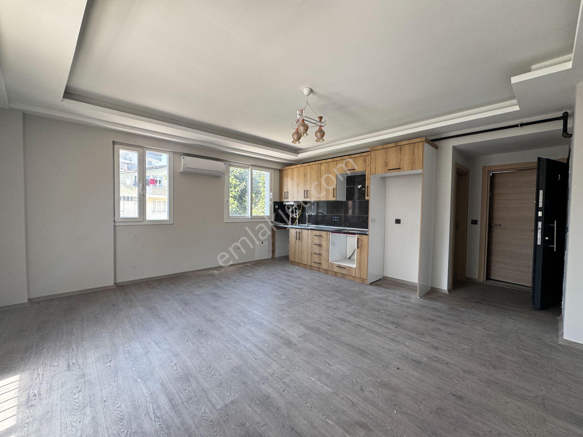 Procity'den Tekstil Park Karşısı Ata Mh.de 1+1 Kiralık Daire - Görsel 10