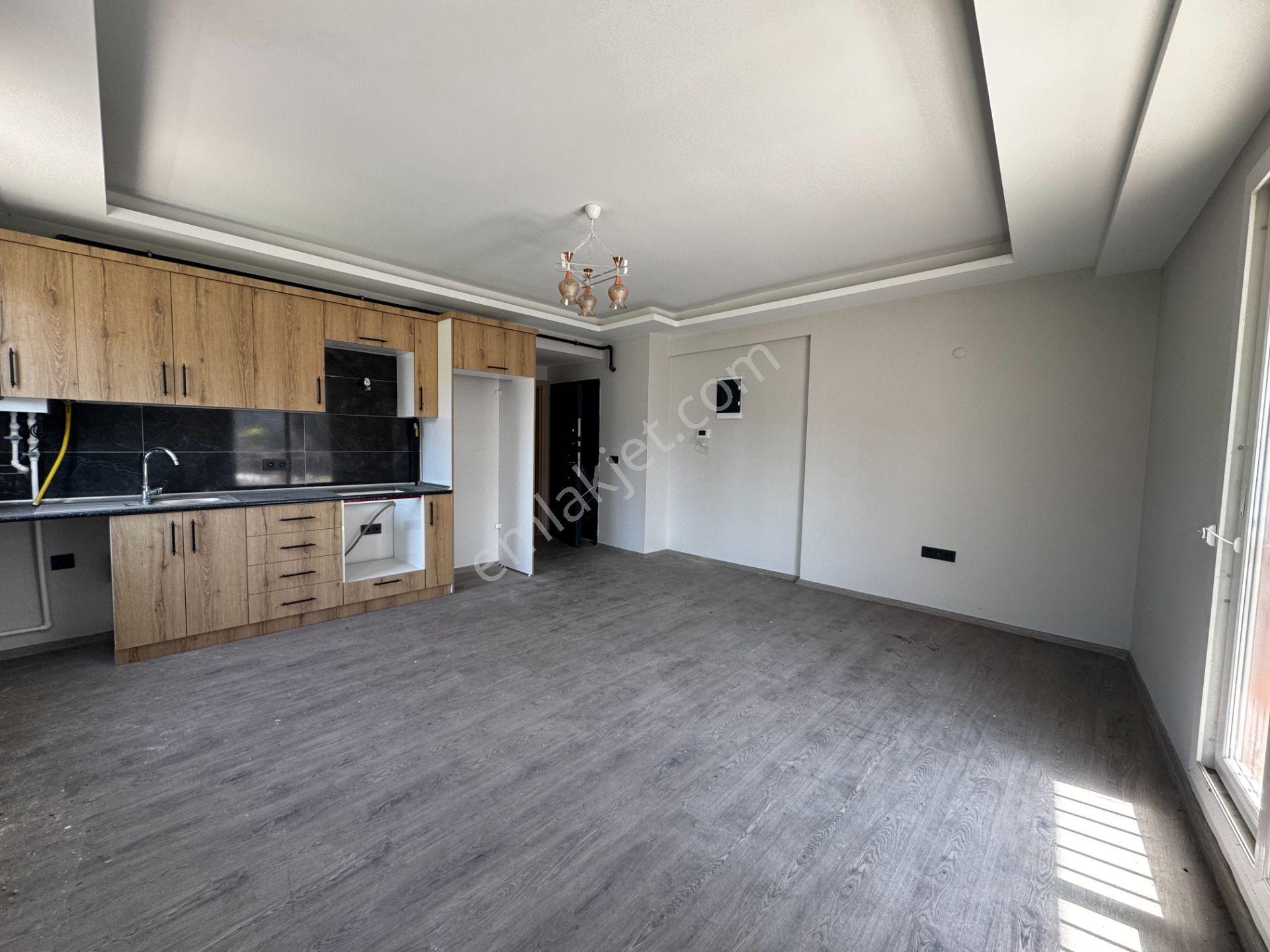 Procity'den Tekstil Park Karşısı Ata Mh.de 1+1 Kiralık Daire - Görsel 13