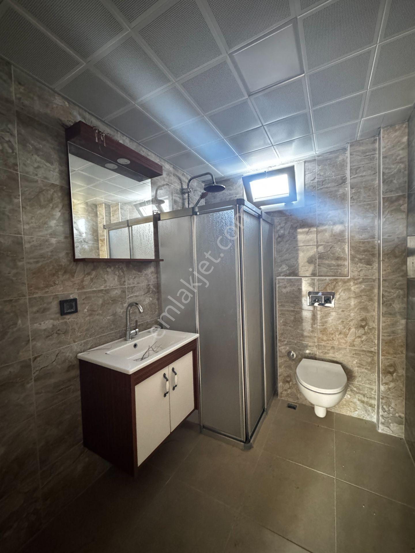 Procity'den Tekstil Park Karşısı Ata Mh.de 1+1 Kiralık Daire - Görsel 17