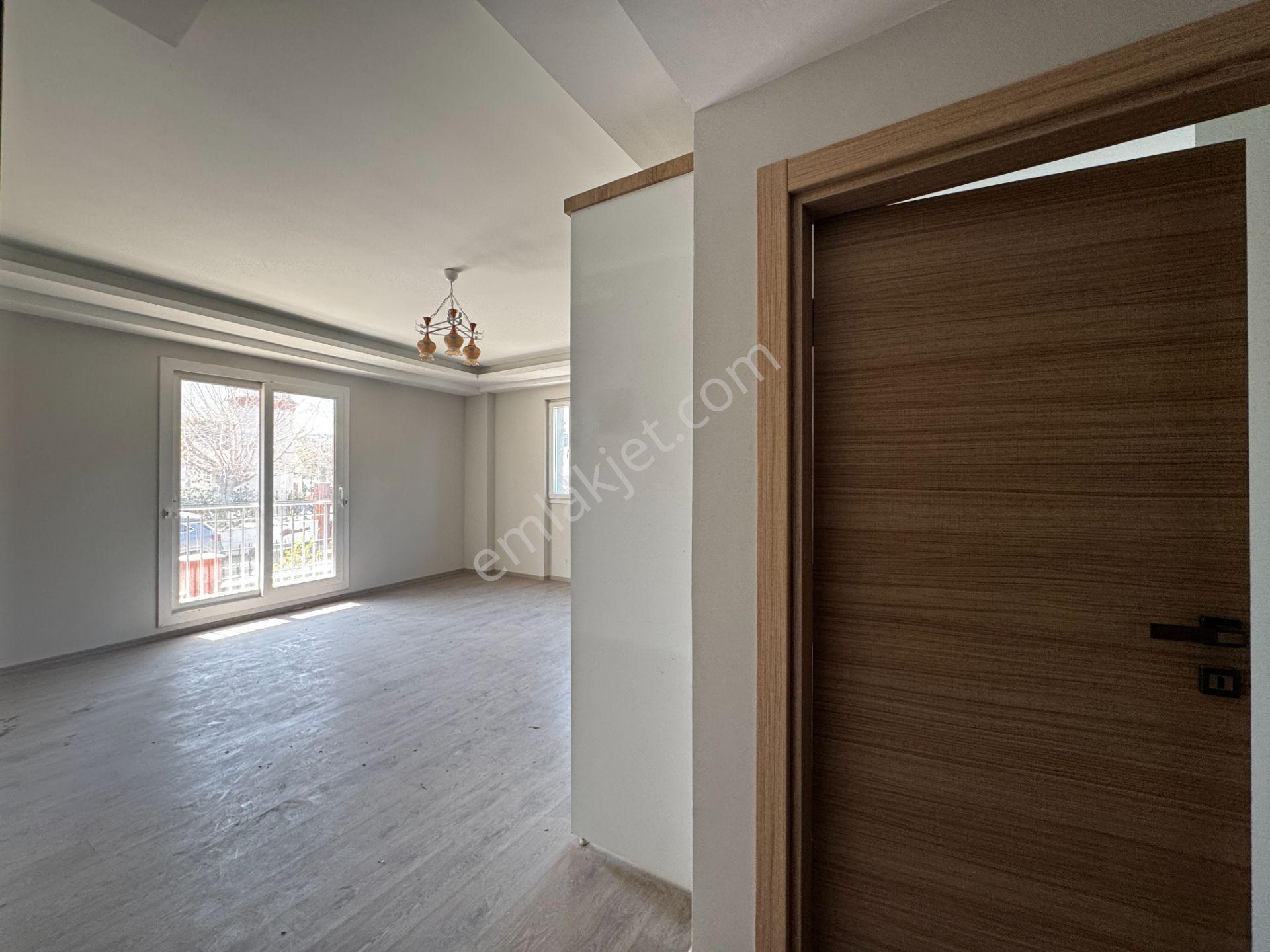Procity'den Tekstil Park Karşısı Ata Mh.de 1+1 Kiralık Daire - Görsel 9