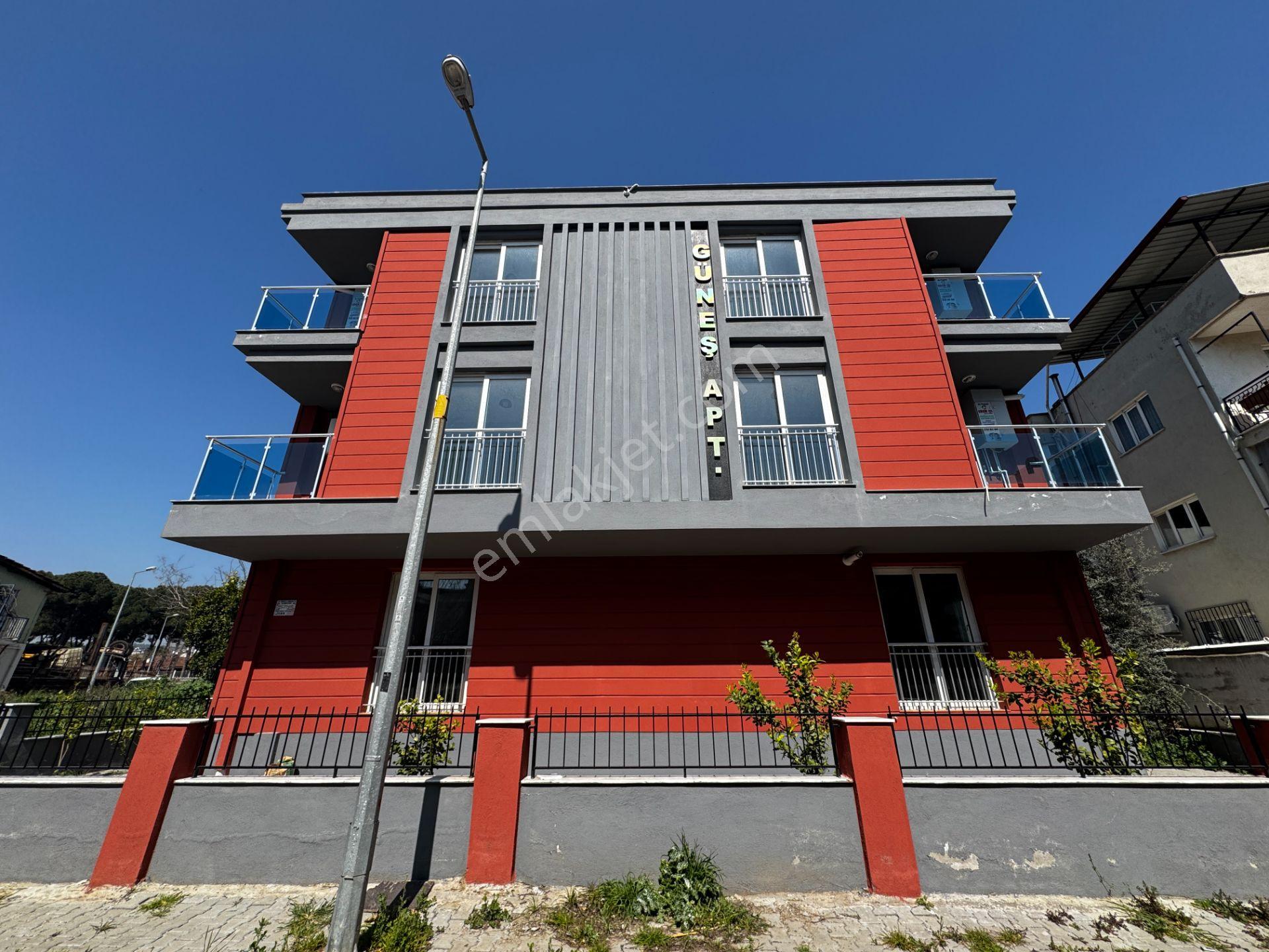 Procity'den Tekstil Park Karşısı Ata Mh.de 1+1 Kiralık Daire - Görsel 19