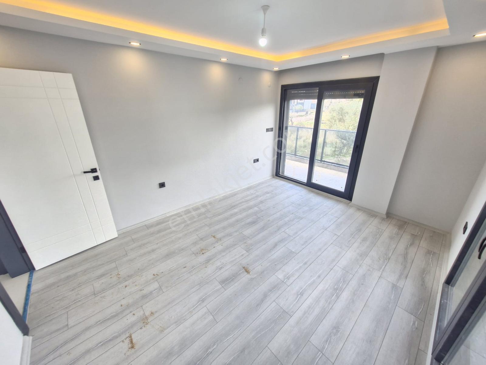 Gömeç Sahilde Site İçerisinde Lüx 3+1 Villamız Satılıktır - Görsel 20