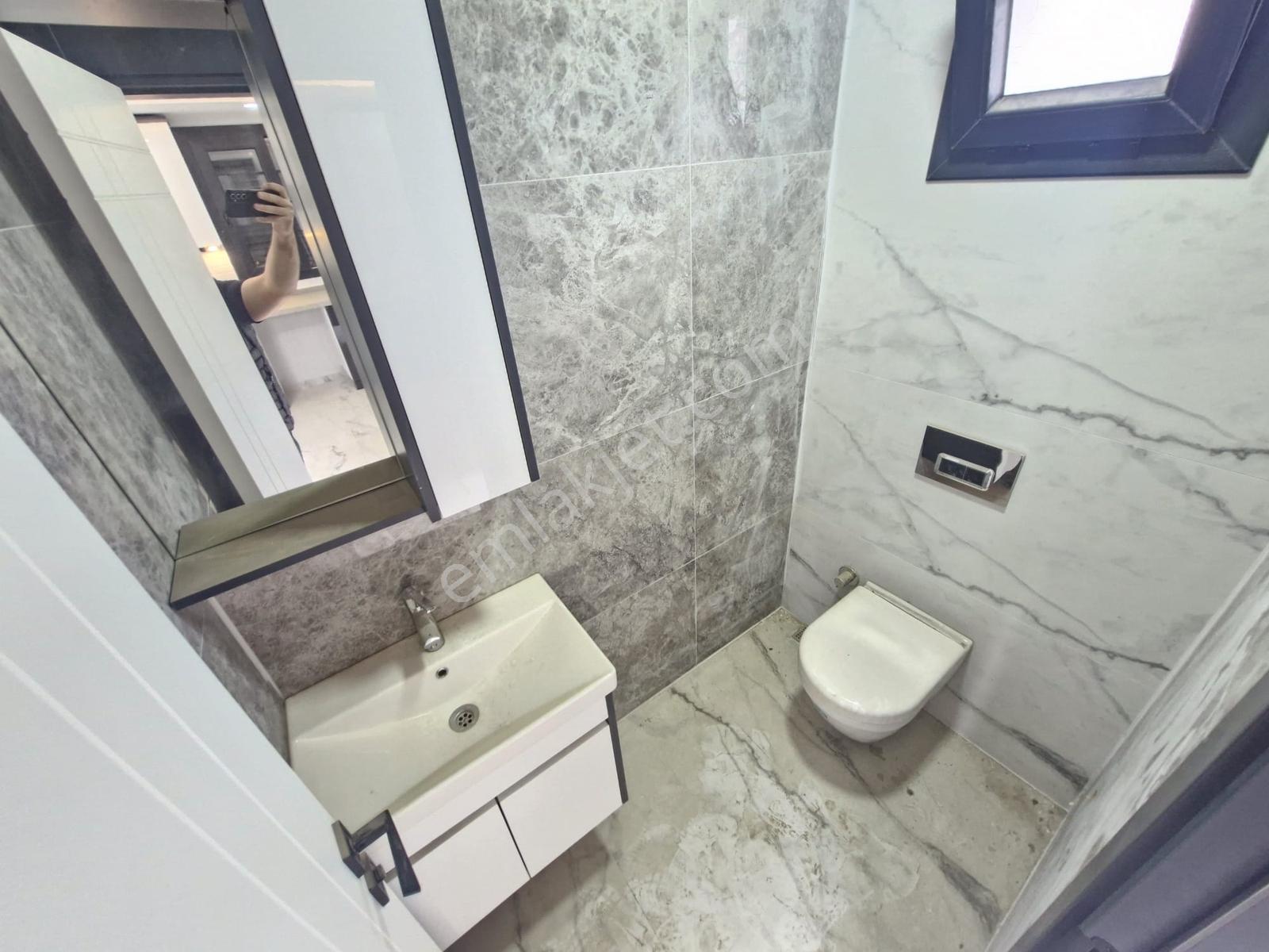 Gömeç Sahilde Site İçerisinde Lüx 3+1 Villamız Satılıktır - Görsel 6