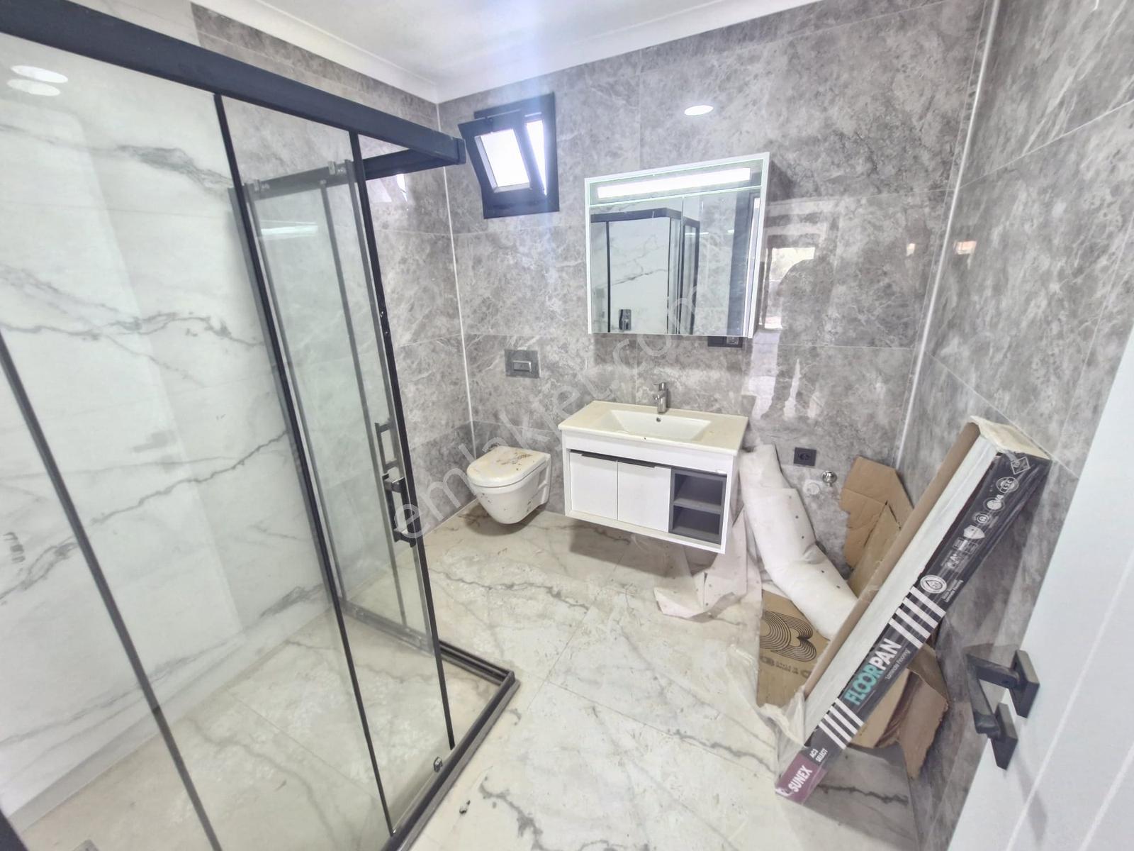 Gömeç Sahilde Site İçerisinde Lüx 3+1 Villamız Satılıktır - Görsel 2