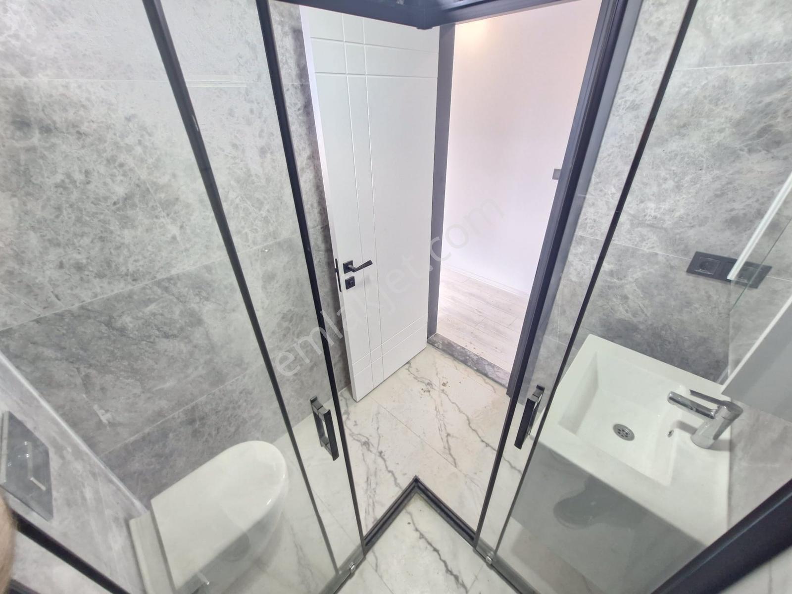 Gömeç Sahilde Site İçerisinde Lüx 3+1 Villamız Satılıktır - Görsel 25