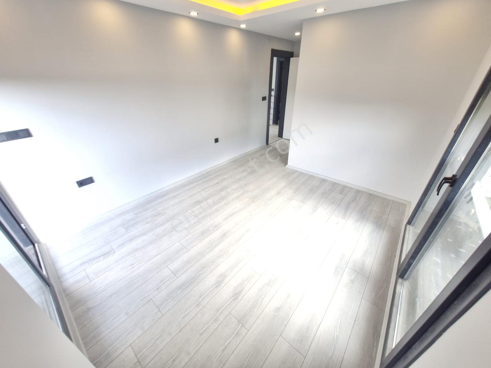 Gömeç Sahilde Site İçerisinde Lüx 3+1 Villamız Satılıktır - Görsel 30
