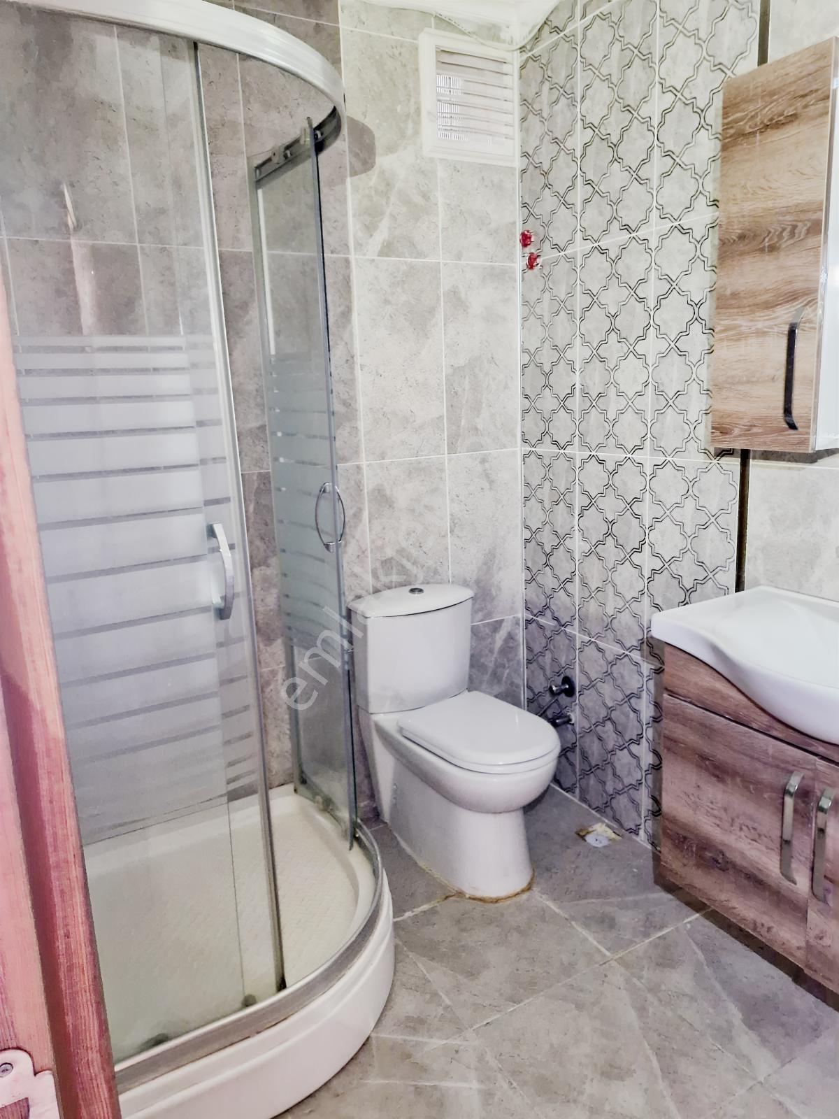Gömeç Çarşı Merkezinde 2+1 Kiralık Mükemmel Daire - Görsel 23
