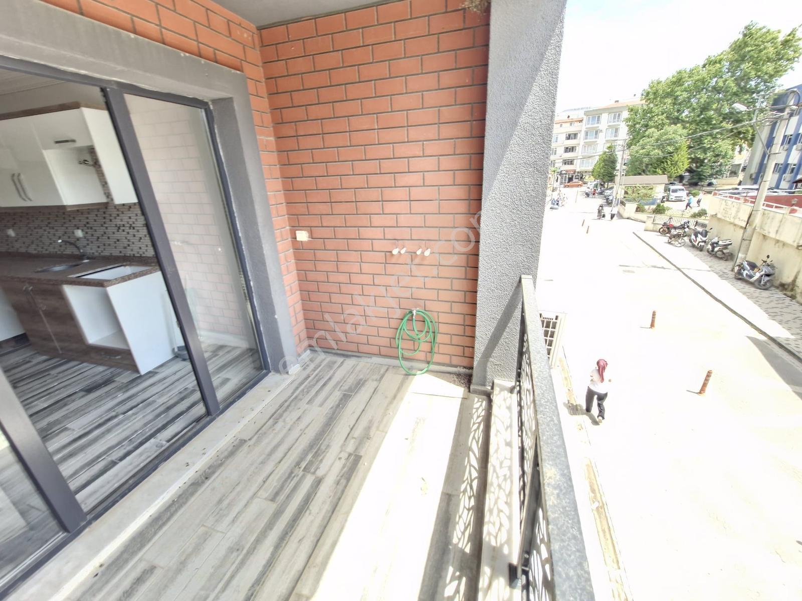 Gömeç Çarşı Merkezinde 2+1 Kiralık Mükemmel Daire - Görsel 28