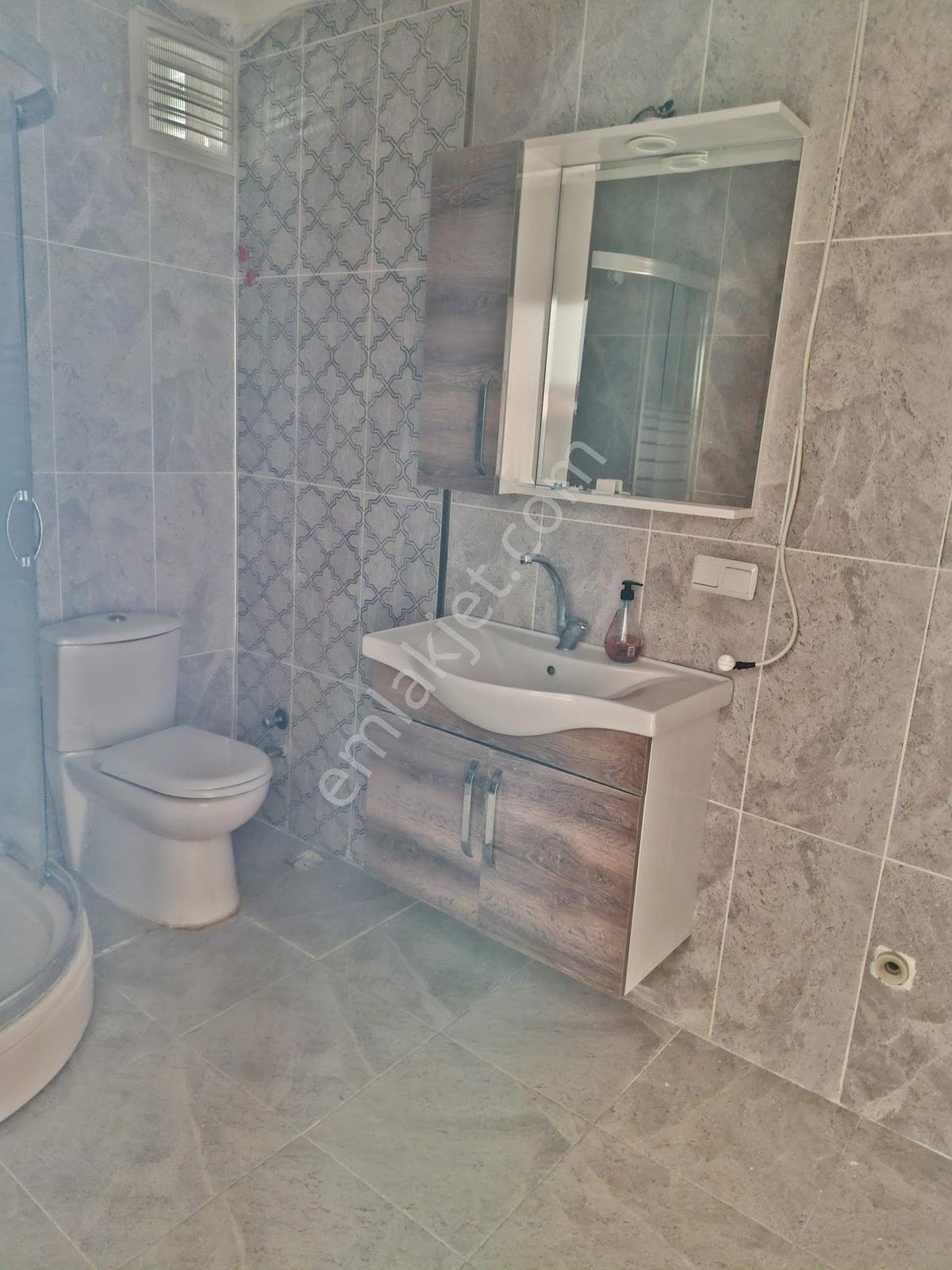 Gömeç Çarşı Merkezinde 2+1 Kiralık Mükemmel Daire - Görsel 21
