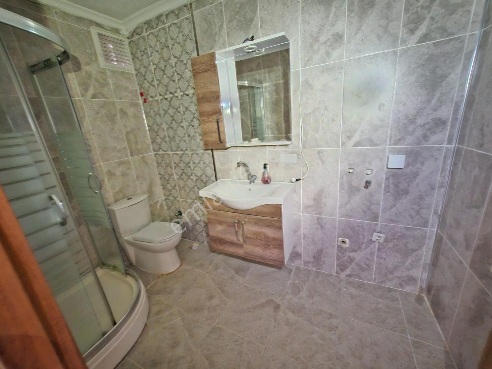 Gömeç Çarşı Merkezinde 2+1 Kiralık Mükemmel Daire - Görsel 20